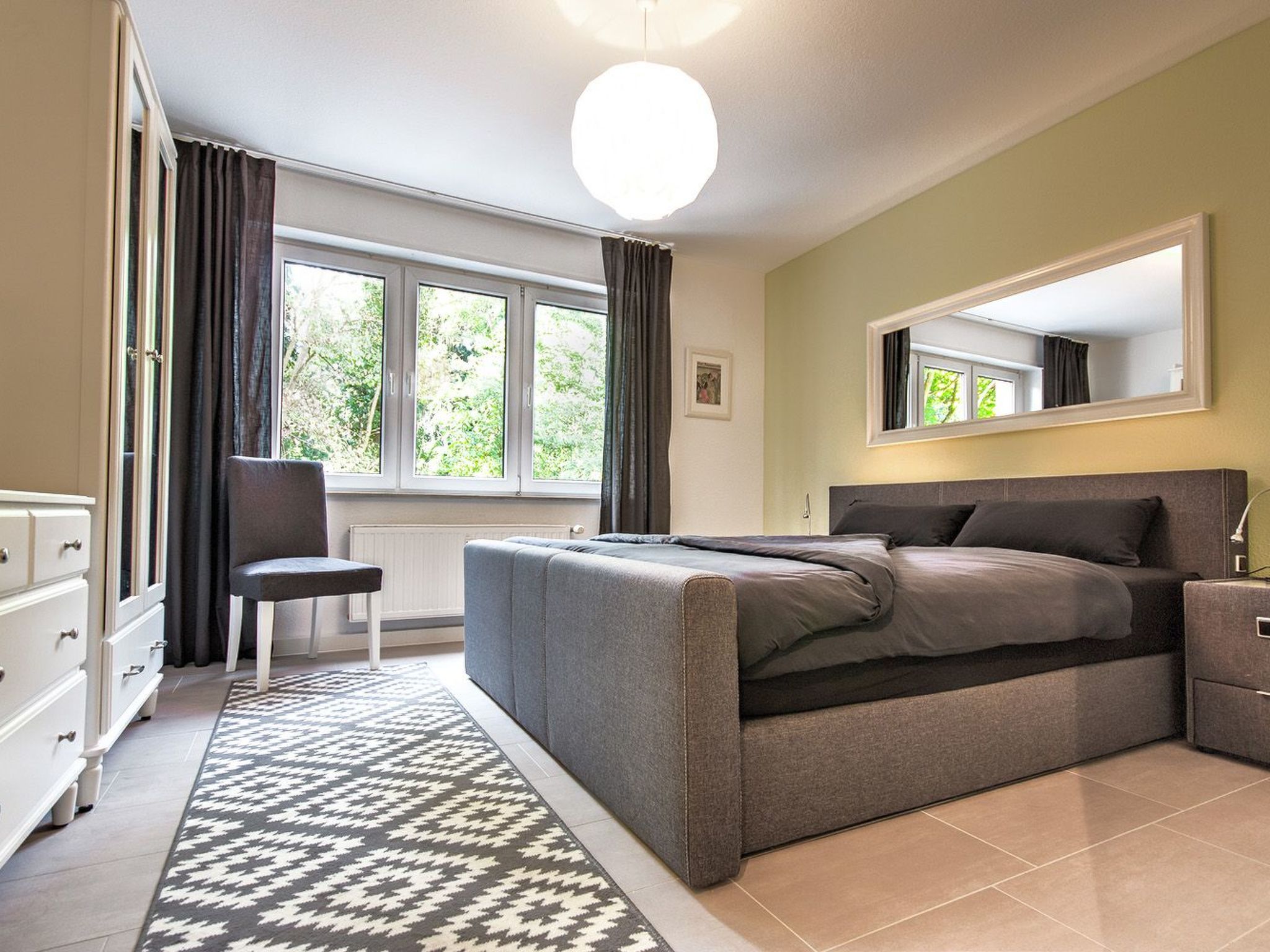 Gemütliche Ferienwohnung in Alt-Saarbrücken mit Terrasse-Image-tags.info