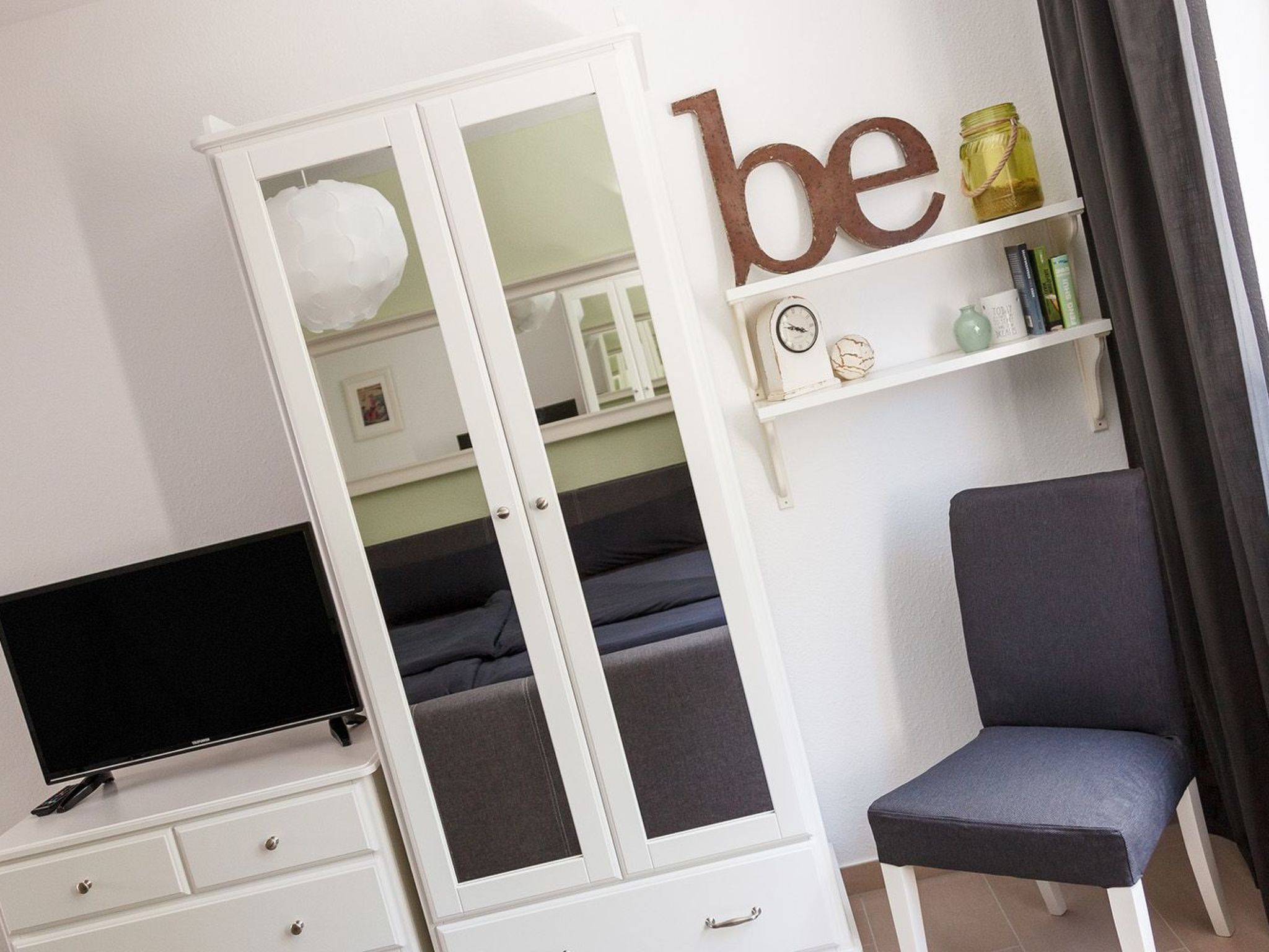 Gemütliche Ferienwohnung in Alt-Saarbrücken mit Terrasse-Image-tags.info