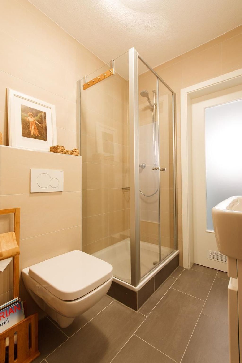 Gemütliche Ferienwohnung in Alt-Saarbrücken mit Terrasse-Image-tags.info