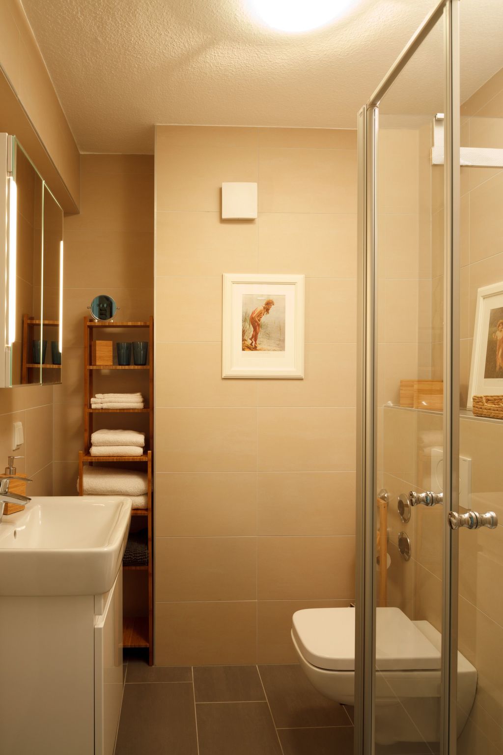 Gemütliche Ferienwohnung in Alt-Saarbrücken mit Terrasse-Image-tags.info