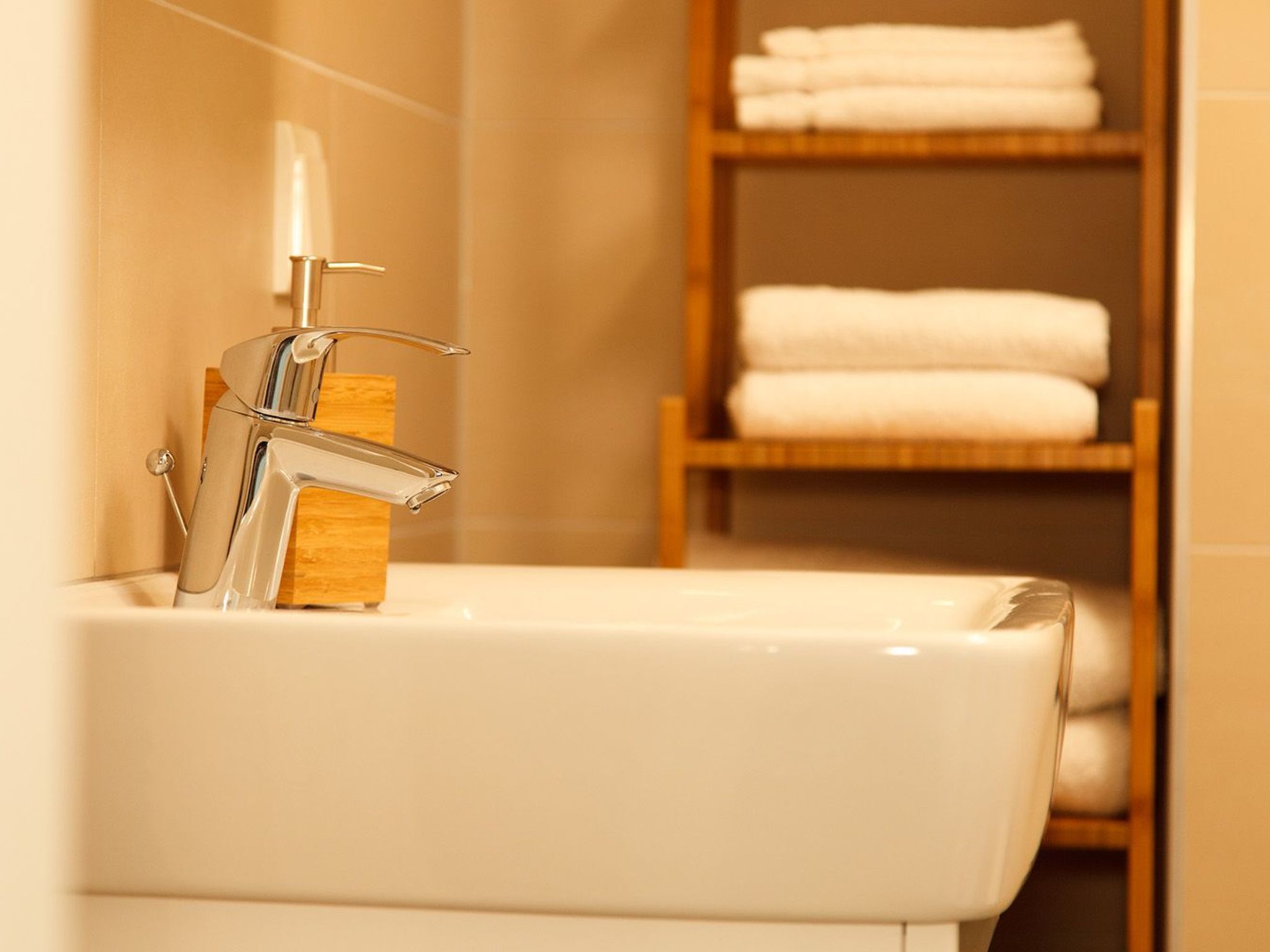 Gemütliche Ferienwohnung in Alt-Saarbrücken mit Terrasse-Image-tags.info