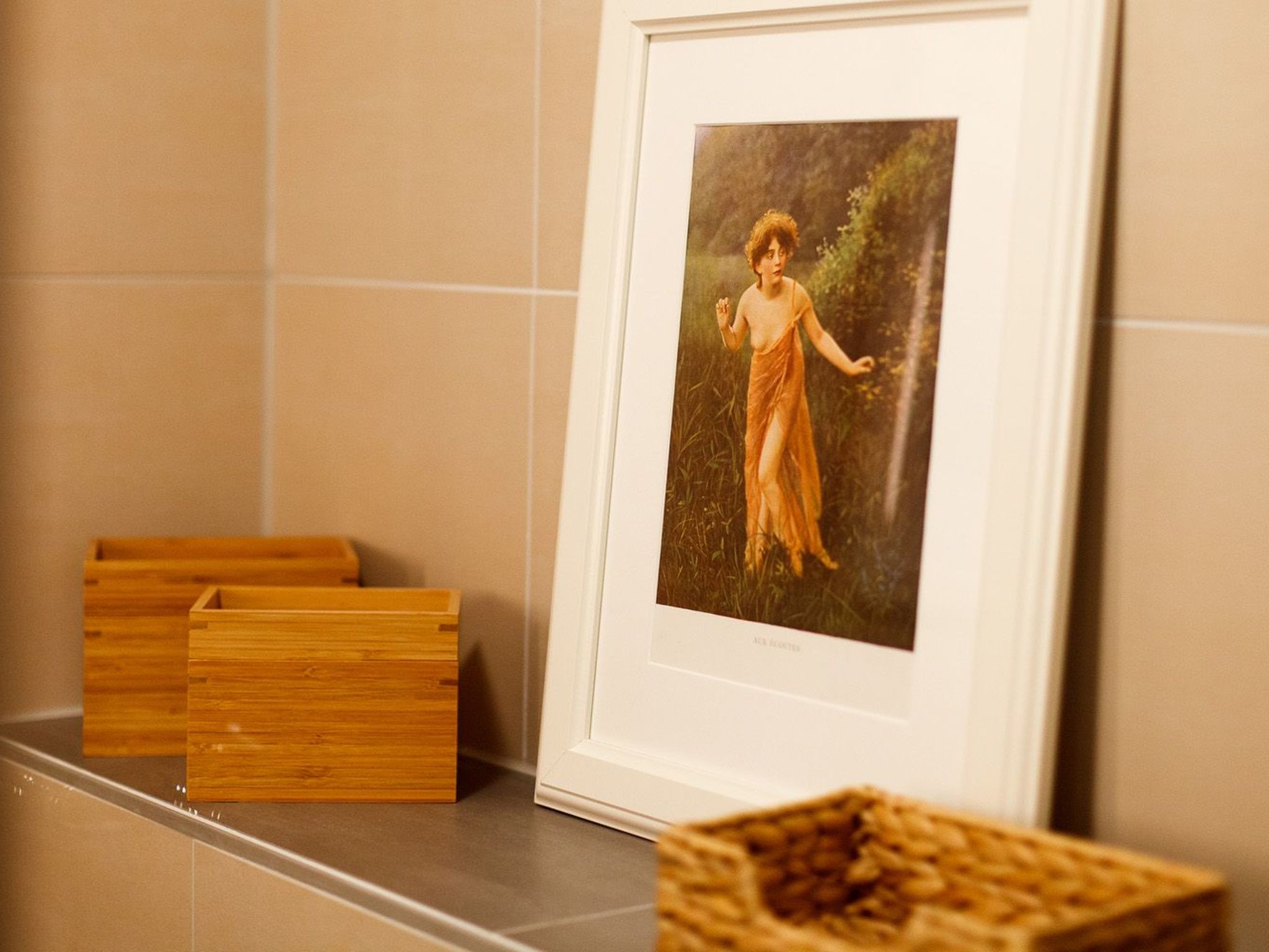 Gemütliche Ferienwohnung in Alt-Saarbrücken mit Terrasse-Image-tags.info