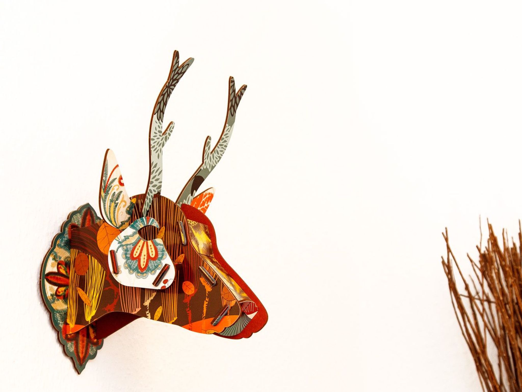 Gemütliche Ferienwohnung in Alt-Saarbrücken mit Terrasse-Image-tags.info