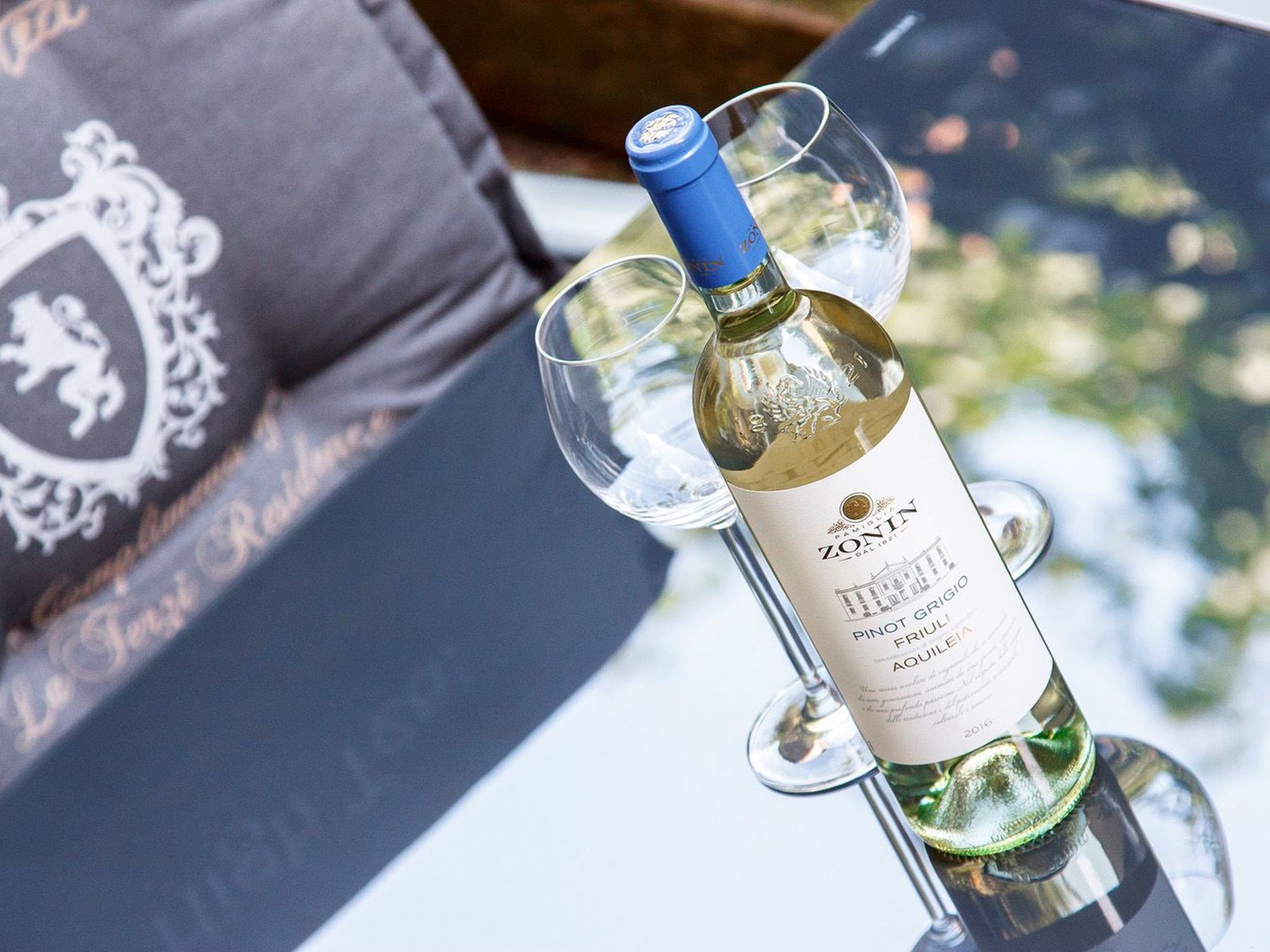 Gemütliche Ferienwohnung in Alt-Saarbrücken mit Terrasse-Image-tags.info