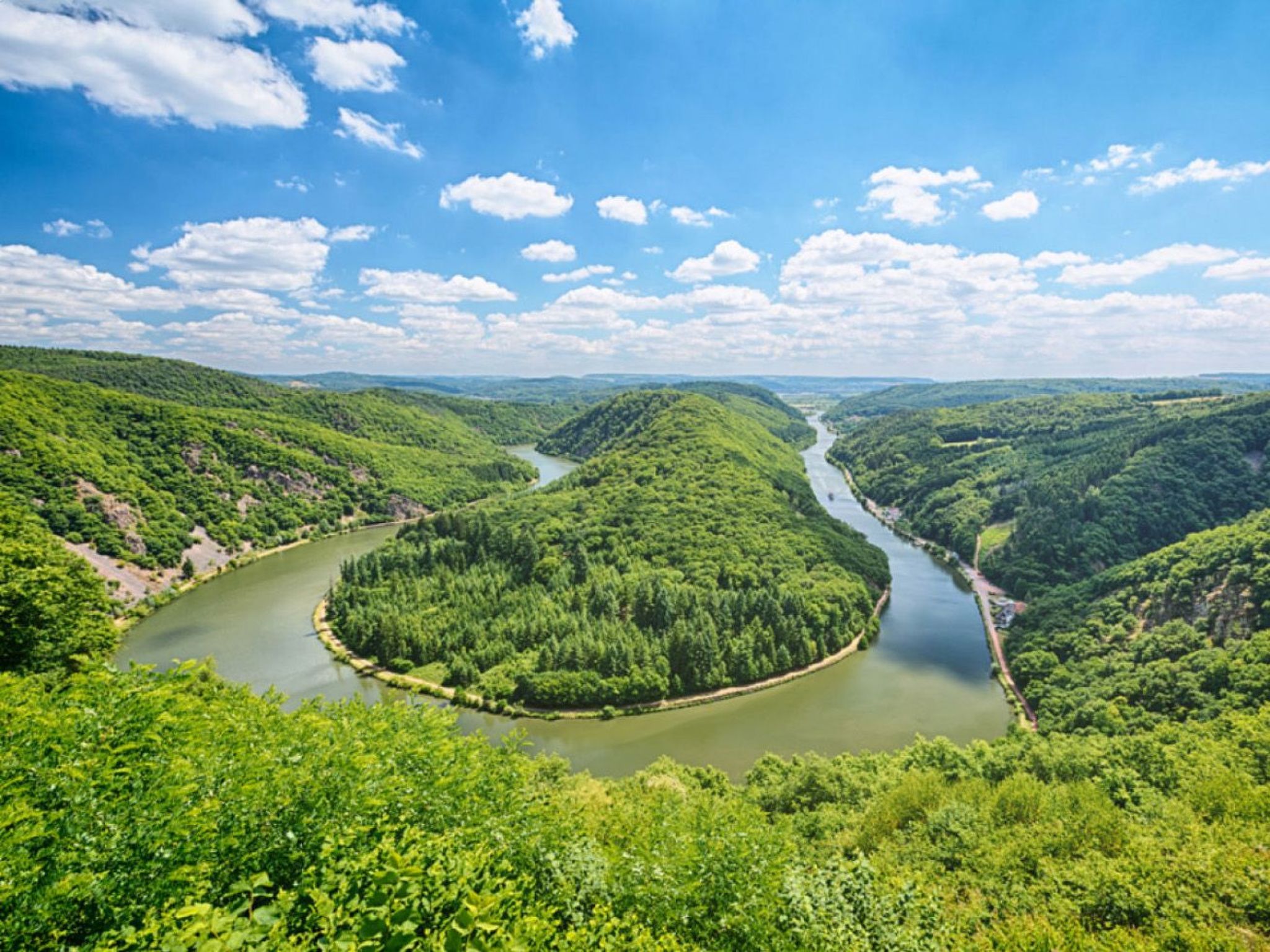 Gemütliche Ferienwohnung in Alt-Saarbrücken mit Terrasse-Image-tags.info