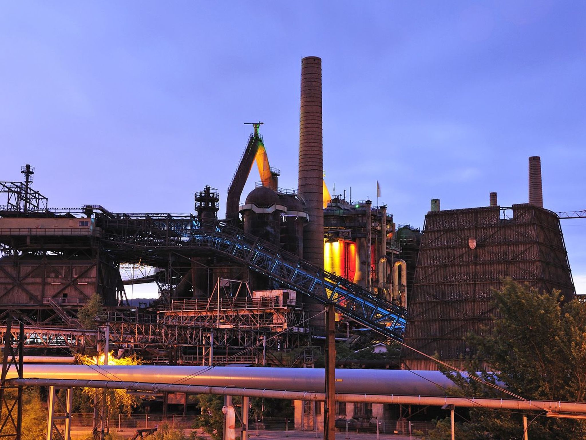 Gemütliche Ferienwohnung in Alt-Saarbrücken mit Terrasse-Image-tags.info