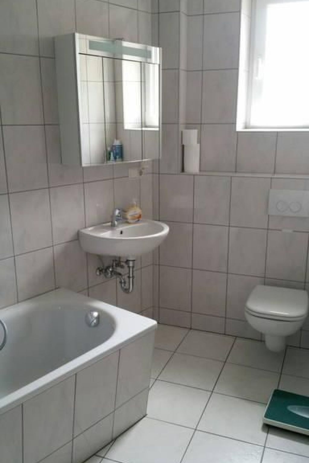 Gemütliche Ferienwohnung in Herrensohr mit Garten, Grill und Terrasse - Inside