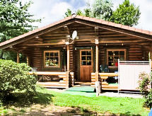 Leisel - Дом Birdieferienhaus