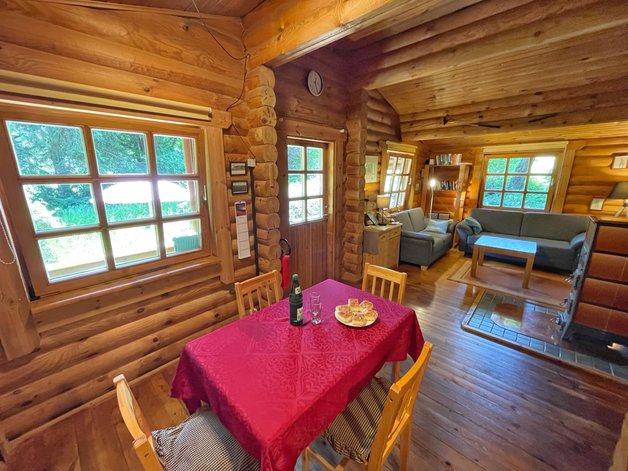 Holiday Rental Accommodation