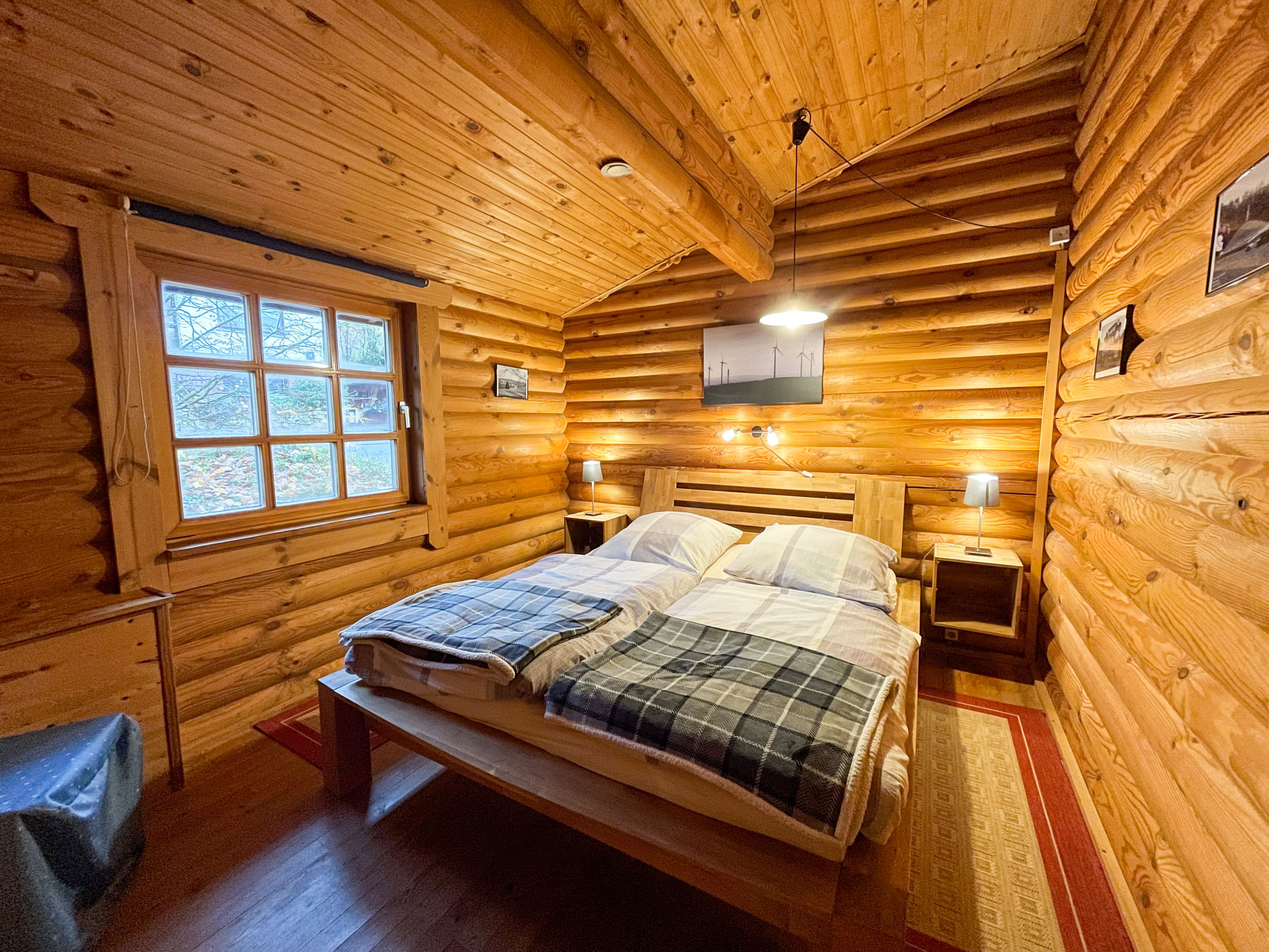 Holiday Rental Accommodation