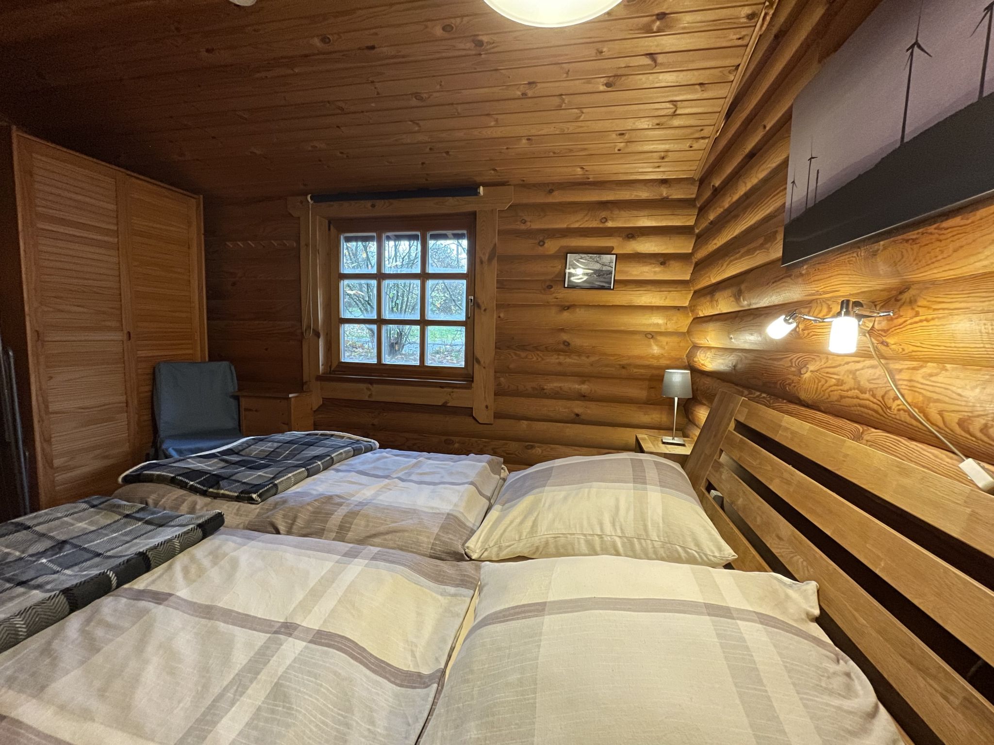 Holiday Rental Accommodation