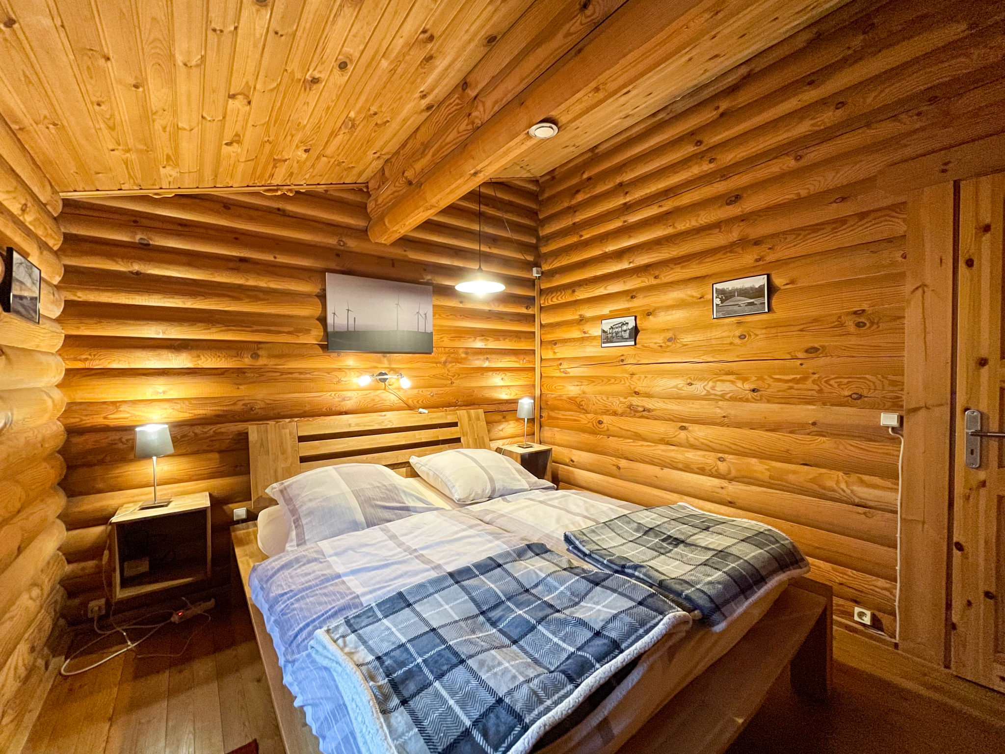 Holiday Rental Accommodation