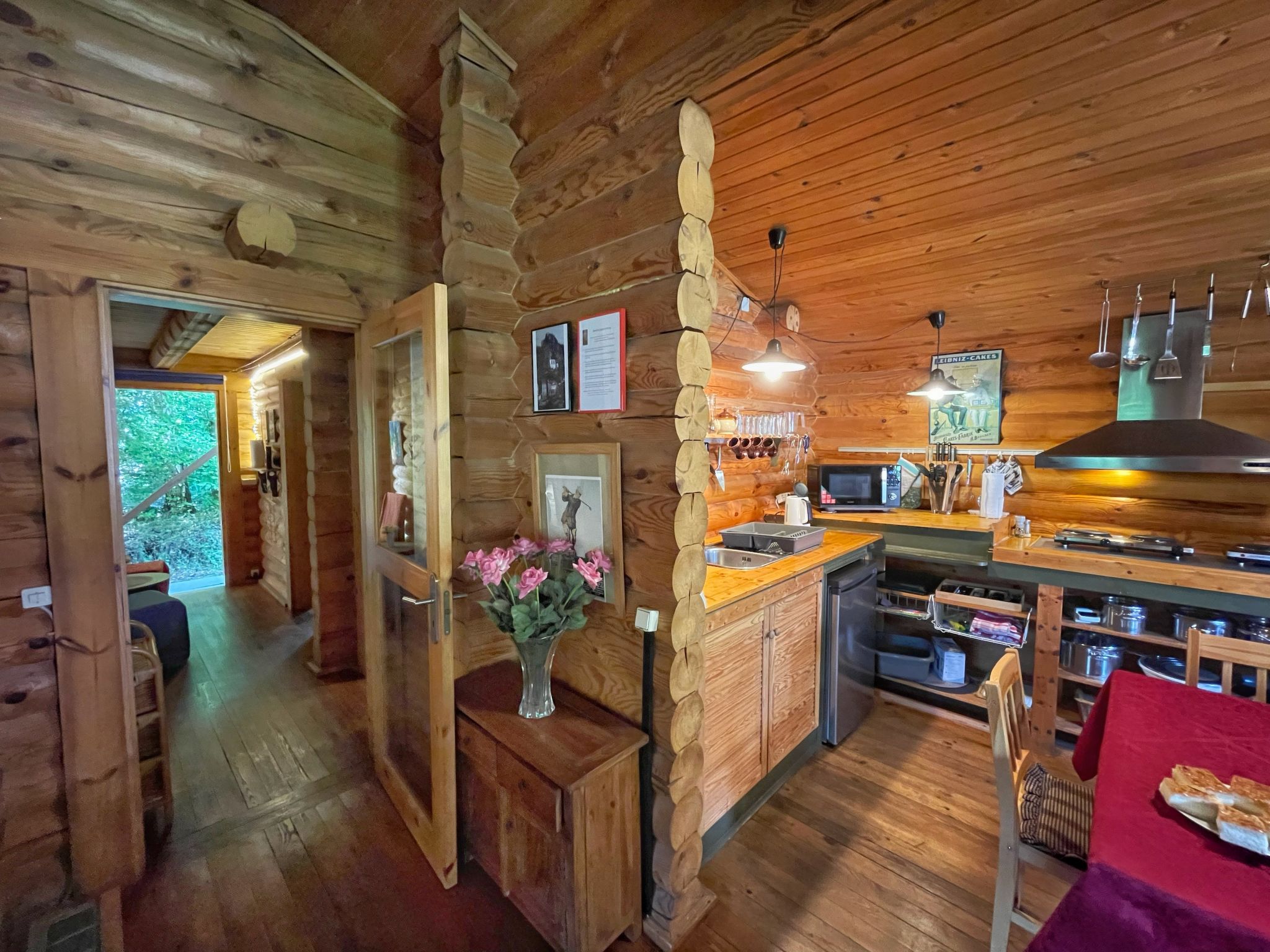 Holiday Rental Accommodation