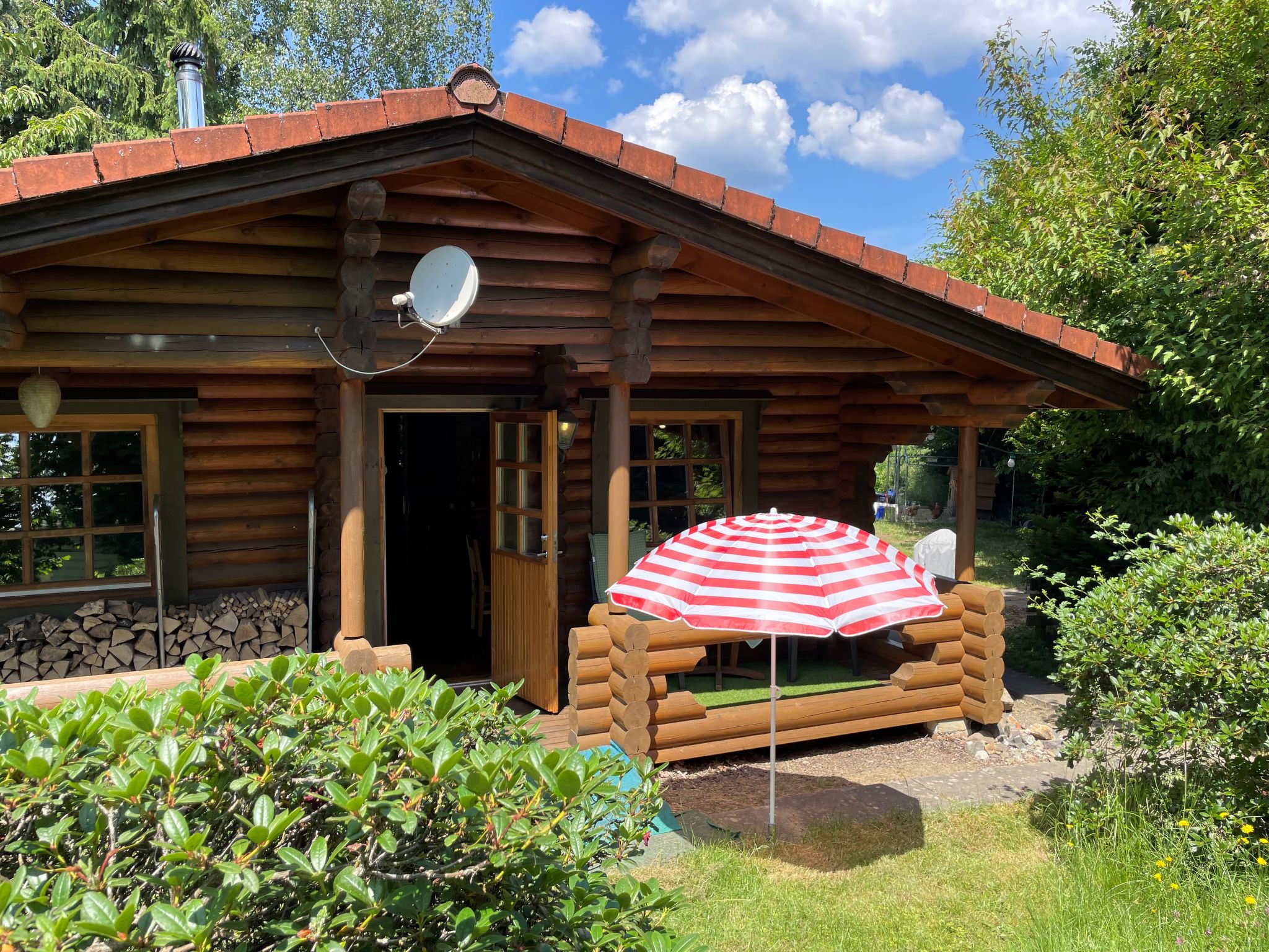 Holiday Rental Accommodation