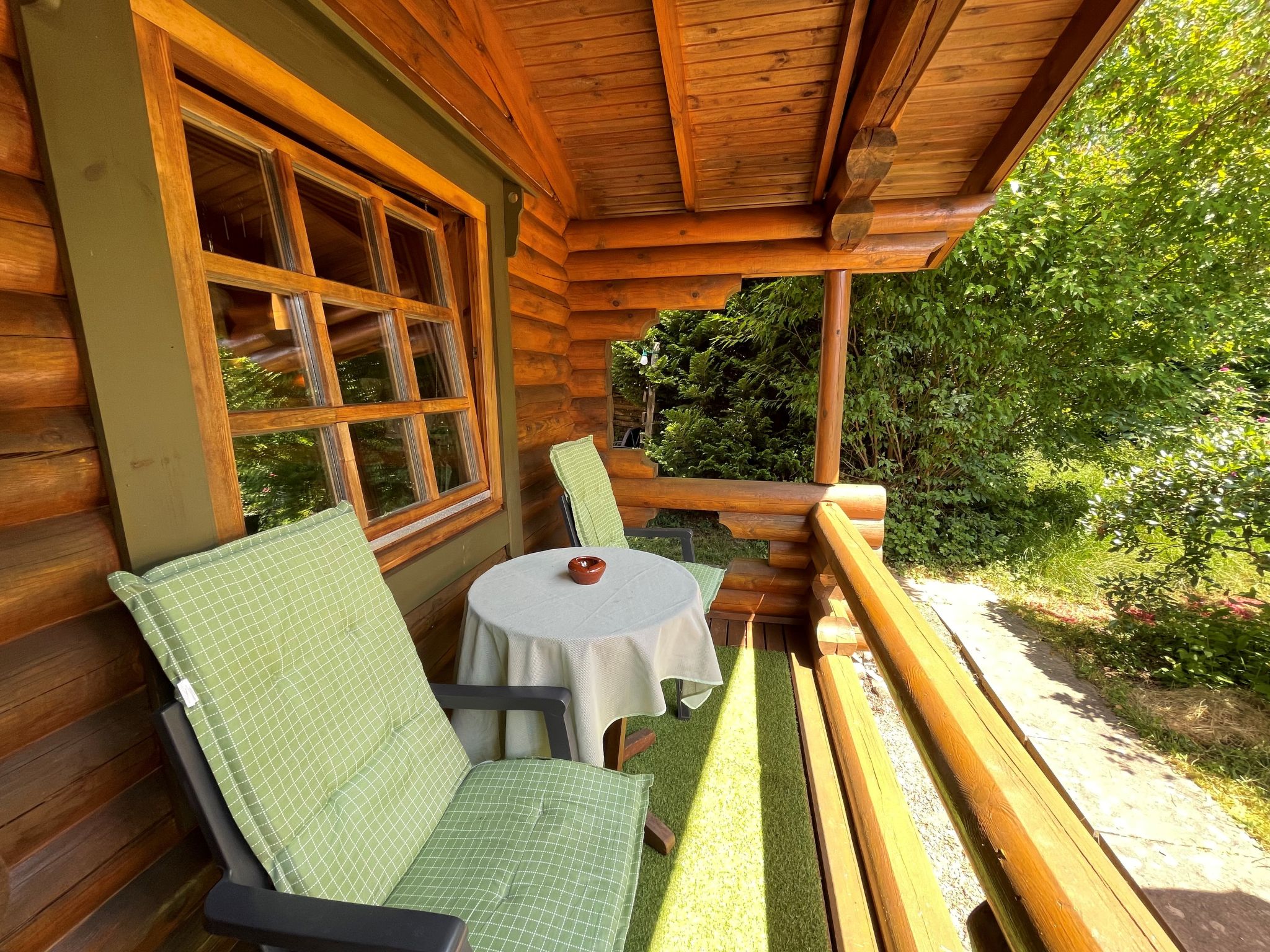 Holiday Rental Accommodation