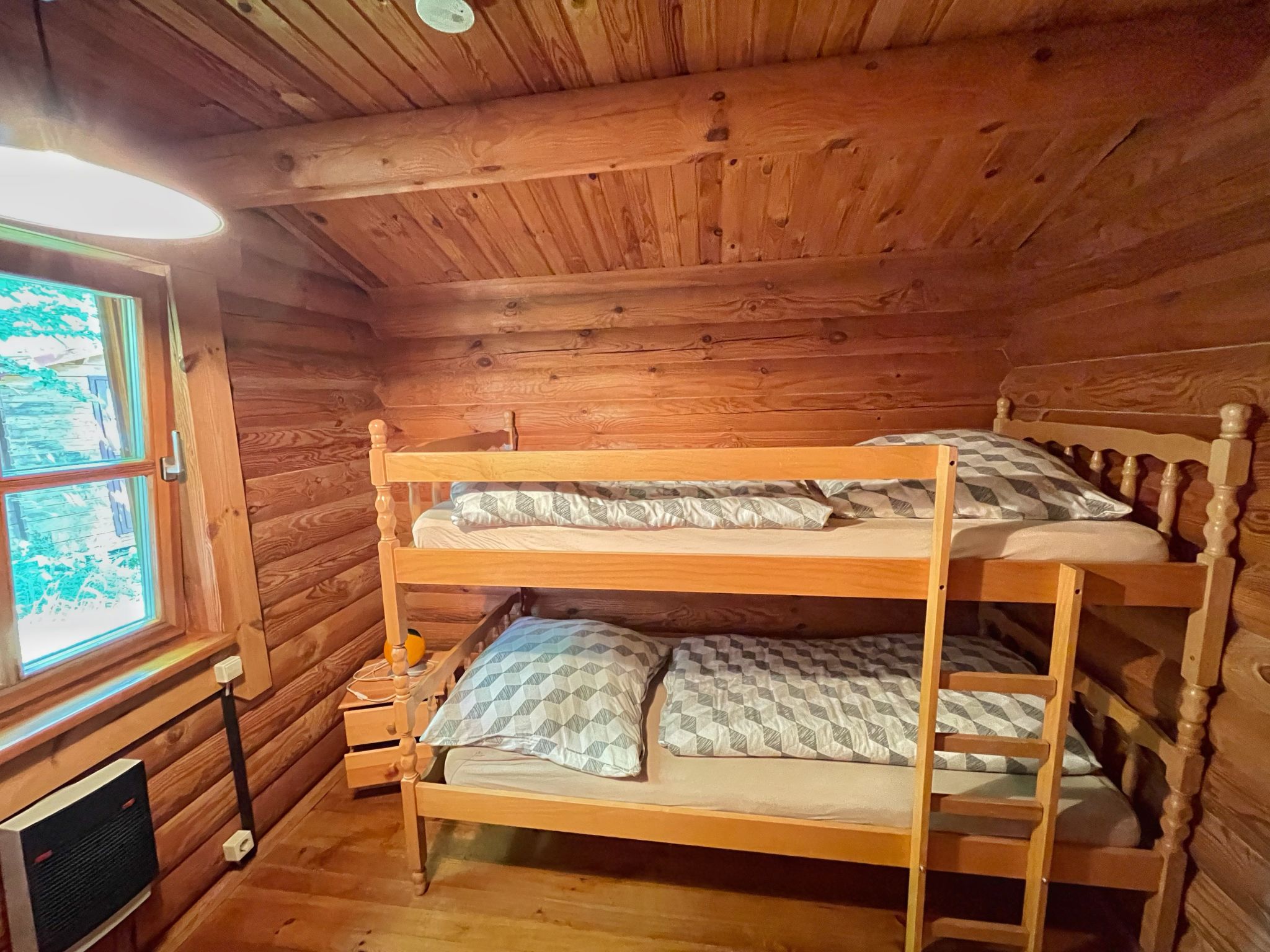 Holiday Rental Accommodation