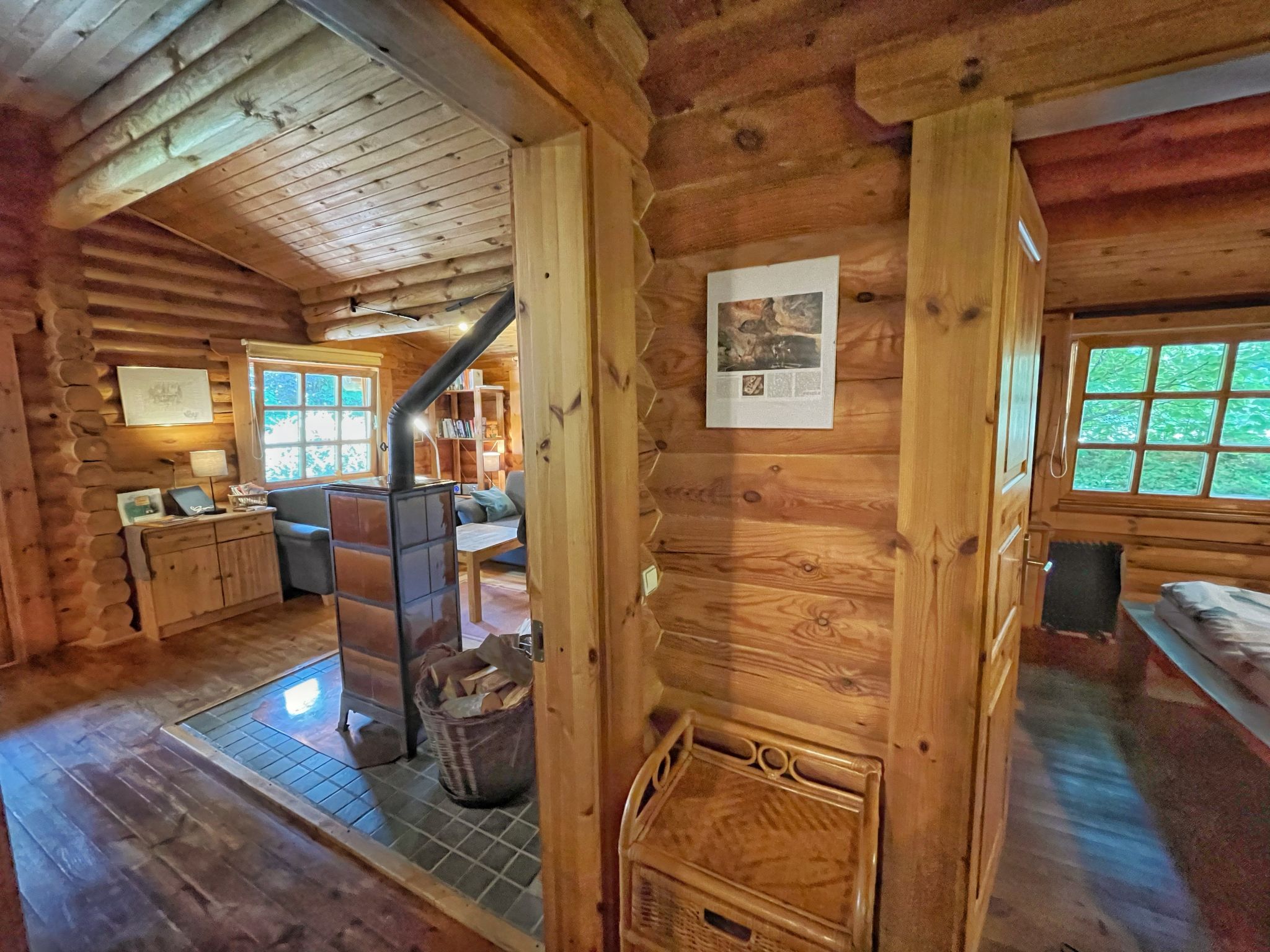 Holiday Rental Accommodation