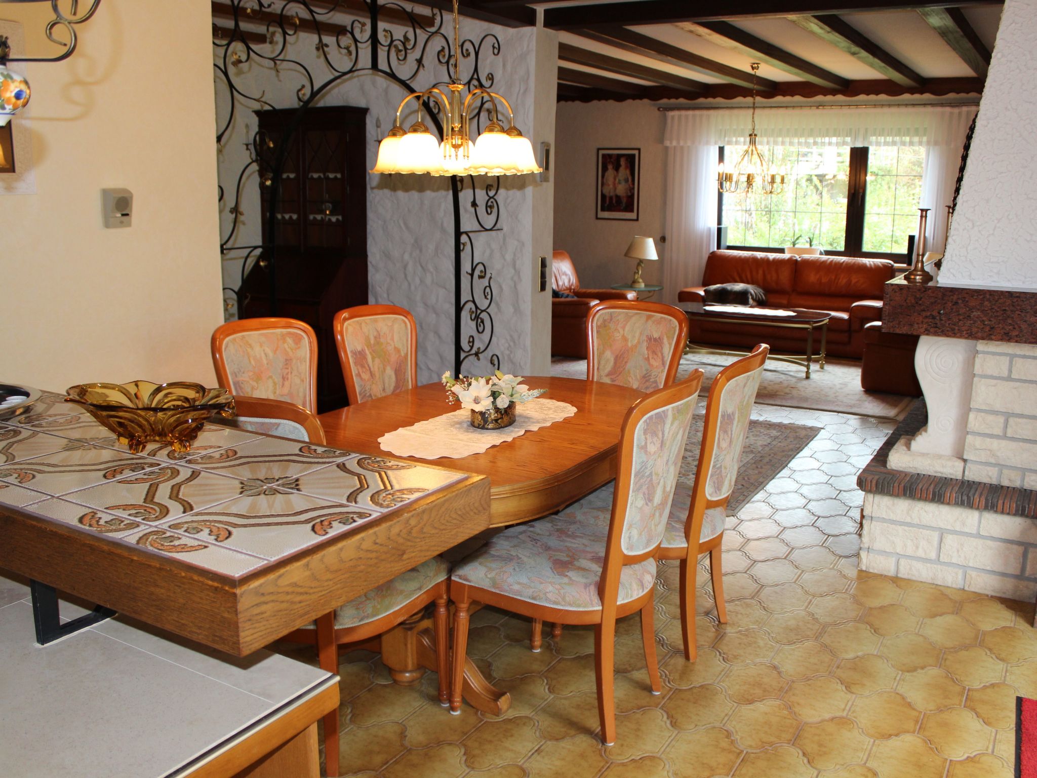 Ferienbungalow Anne-Binnen