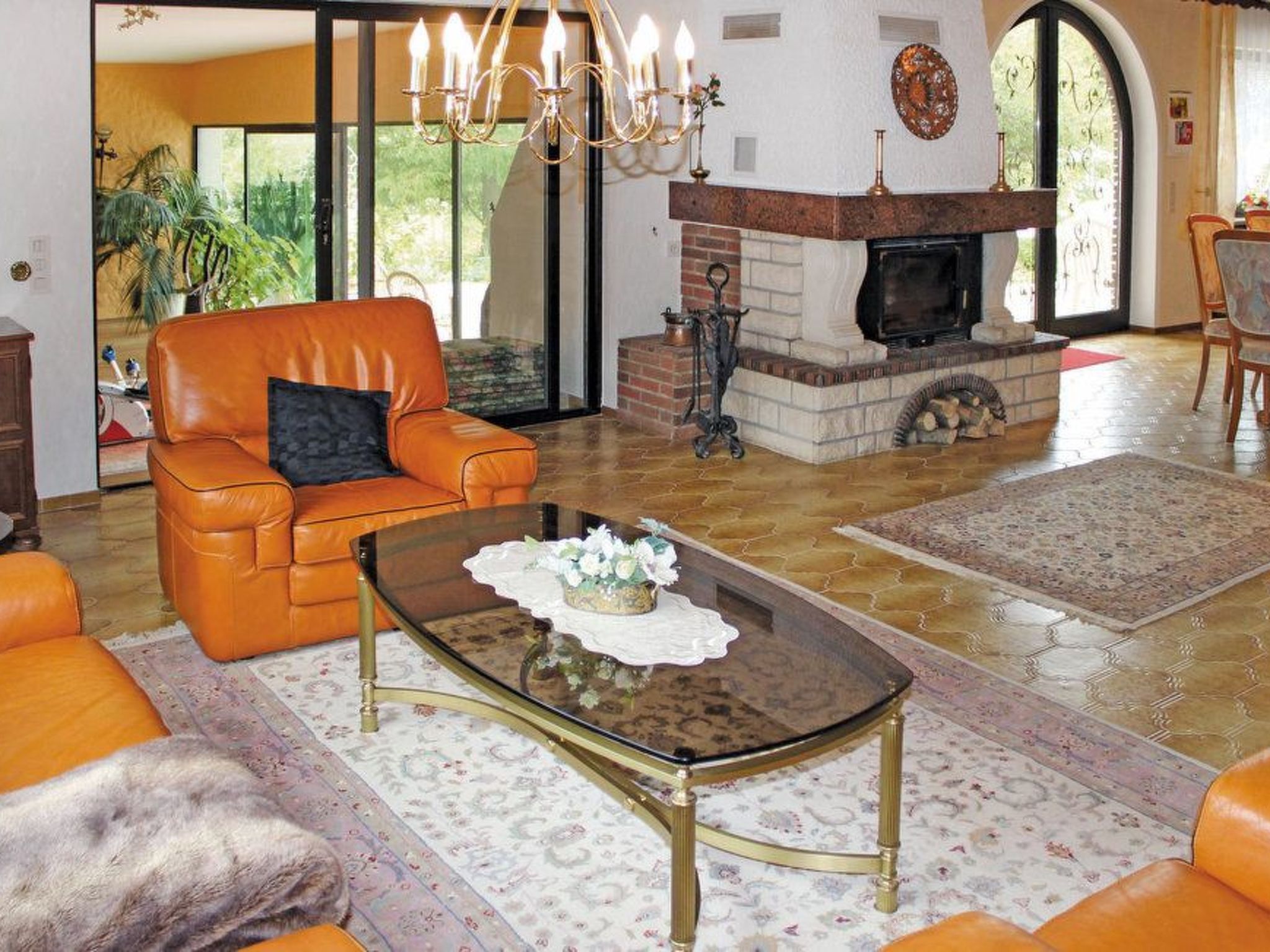 Ferienbungalow Anne-Binnen