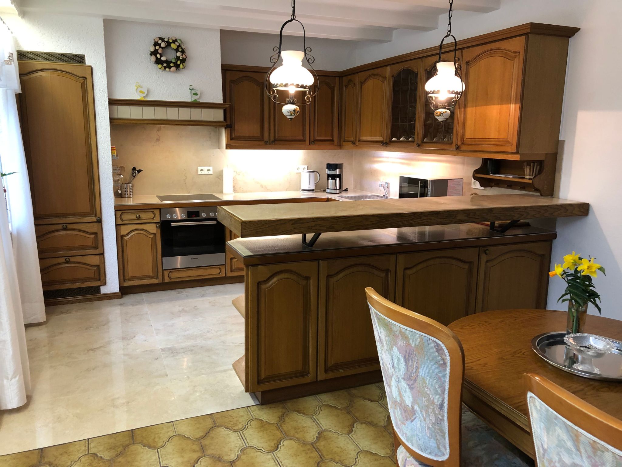 Ferienbungalow Anne-Binnen