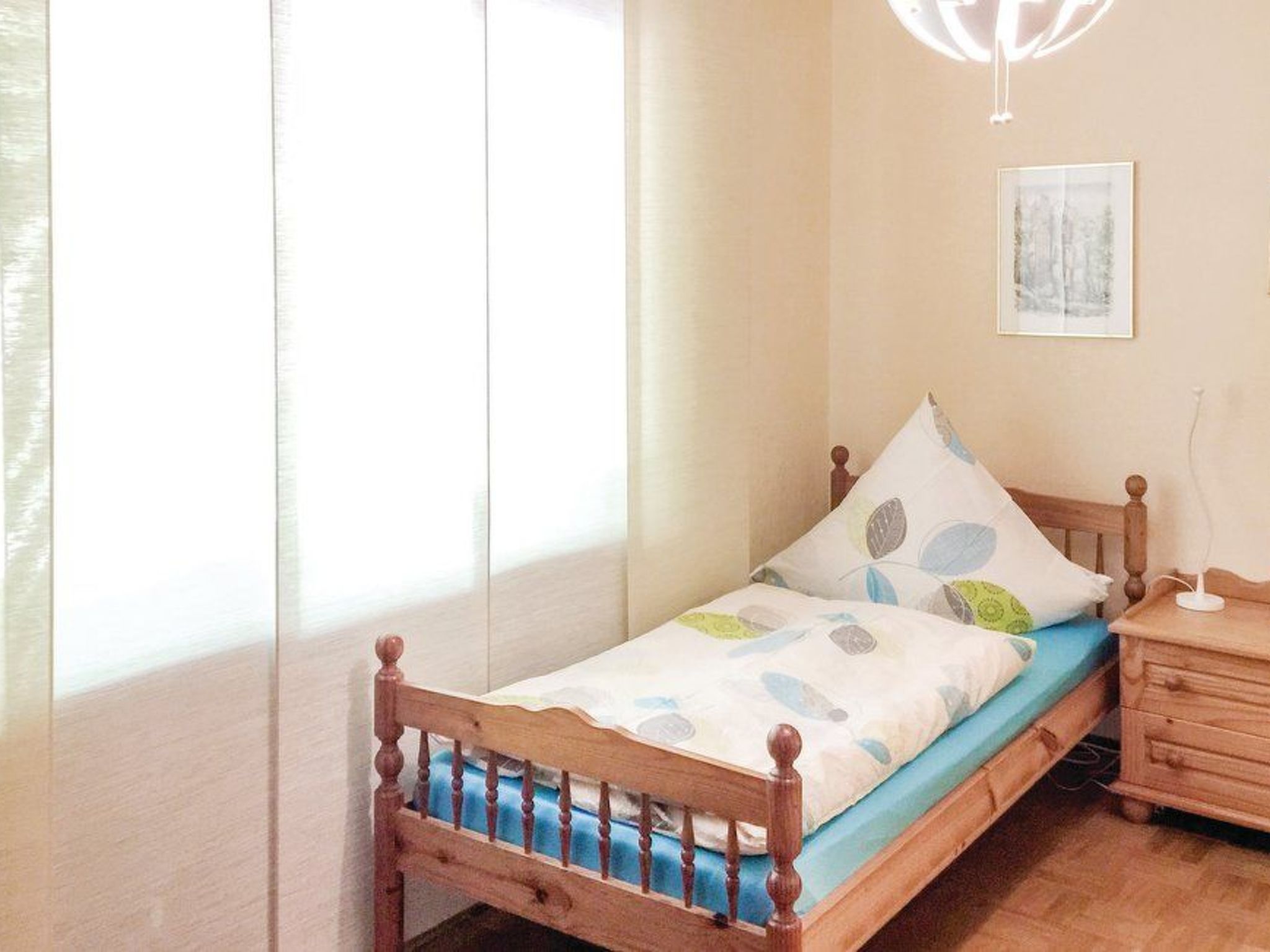 Ferienbungalow Anne-Binnen