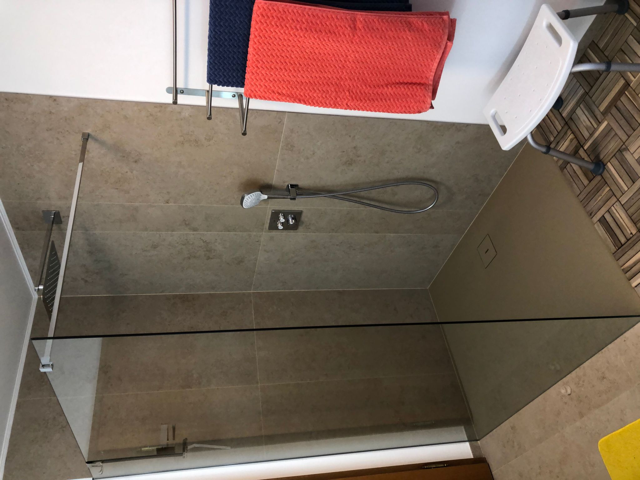 Ferienbungalow Anne-Binnen