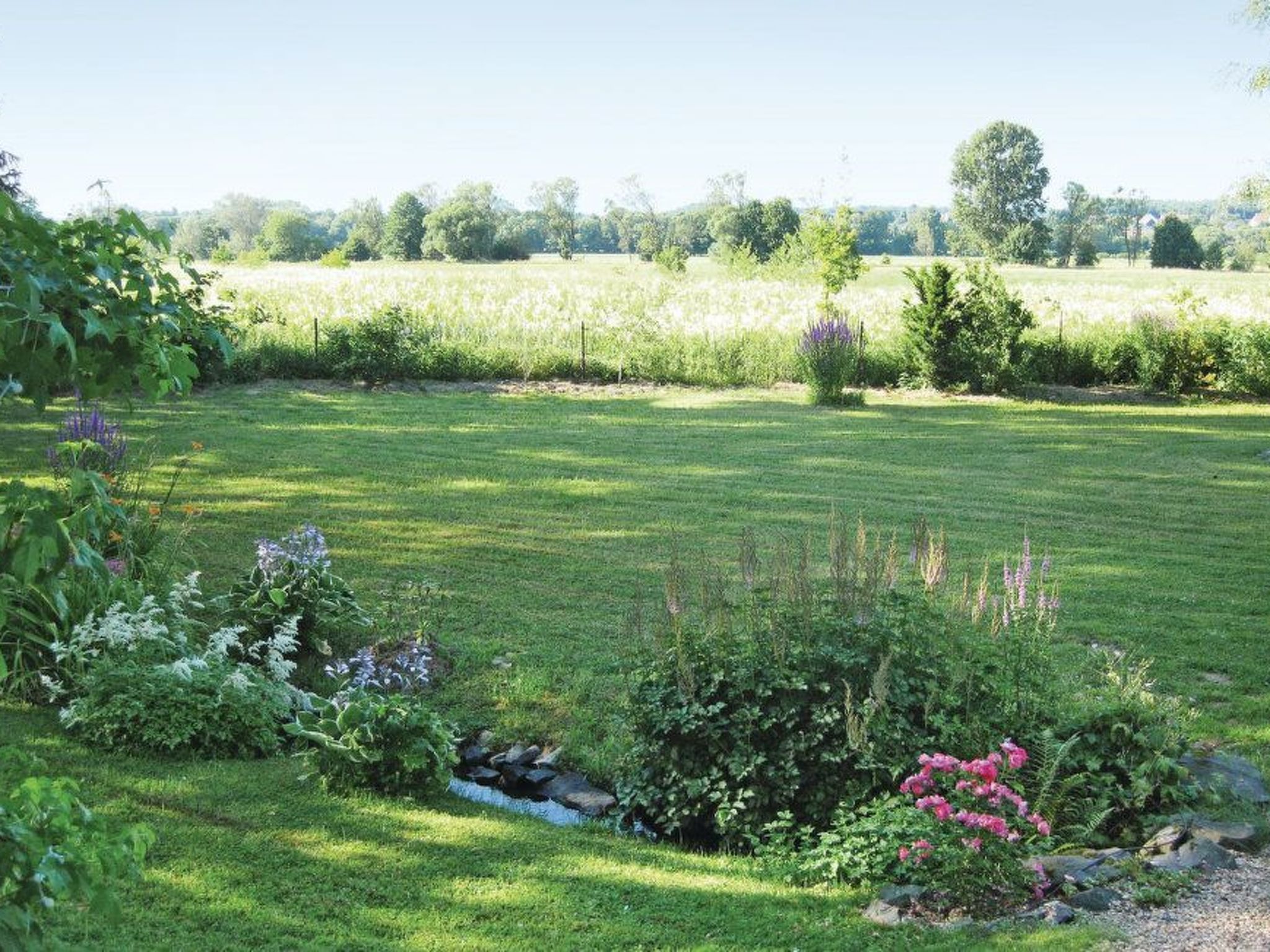 Ferienbungalow Anne-Binnen