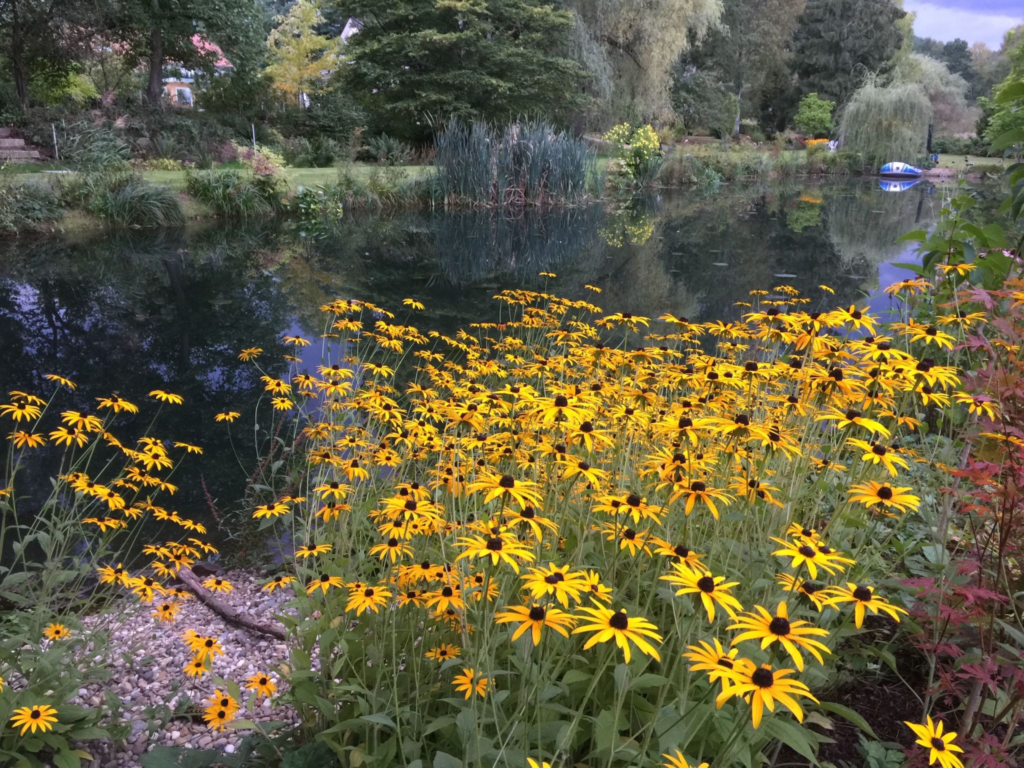 Ferienbungalow Anne-Binnen