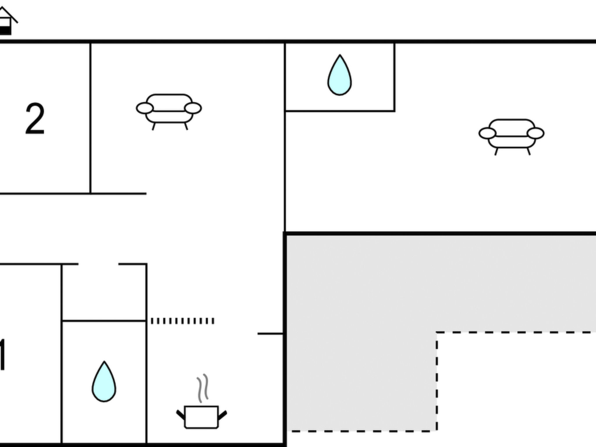 Ferienbungalow Anne-Binnen