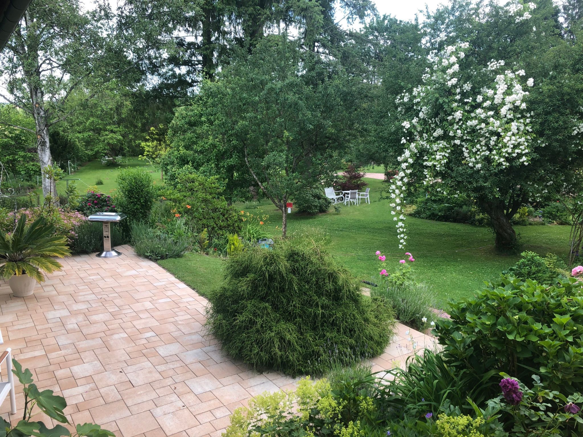 Ferienbungalow Anne-Binnen