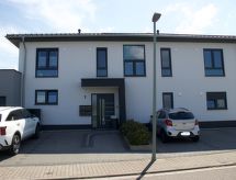Dariana Schwalbach: luxe appartement aan de golfbaan in Saarland - thumbnail 2