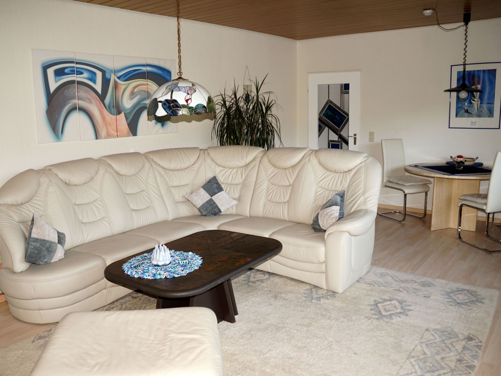 In St. Wendel mit Terrasse-Image-tags.info