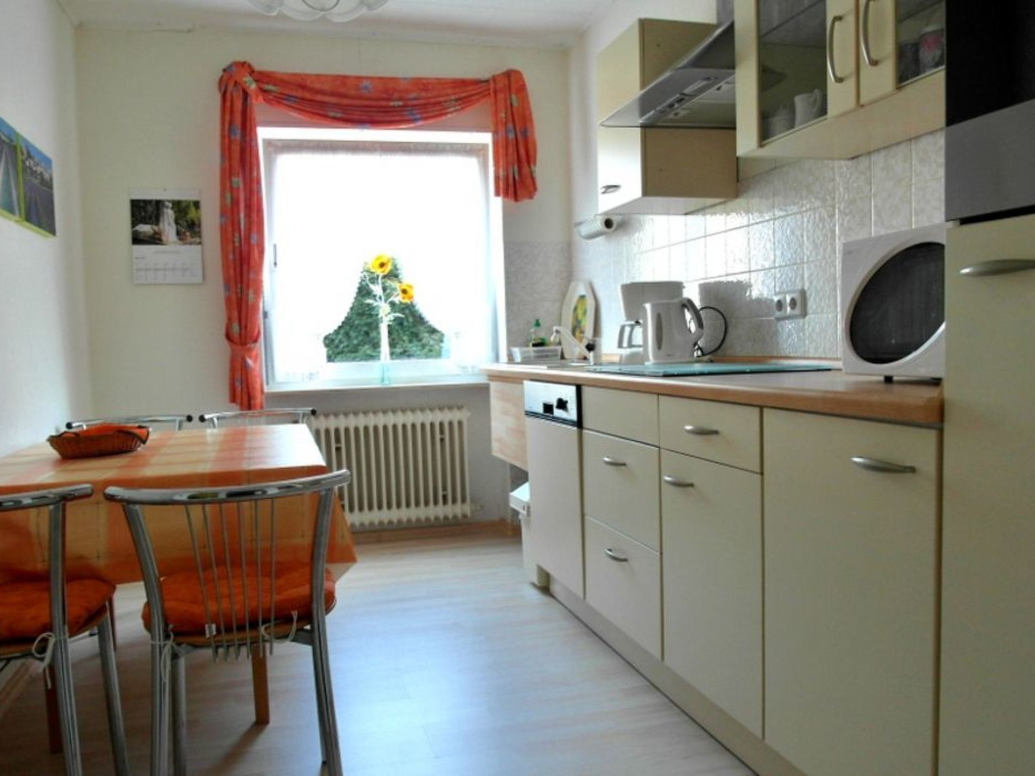 In St. Wendel mit Terrasse-Image-tags.info