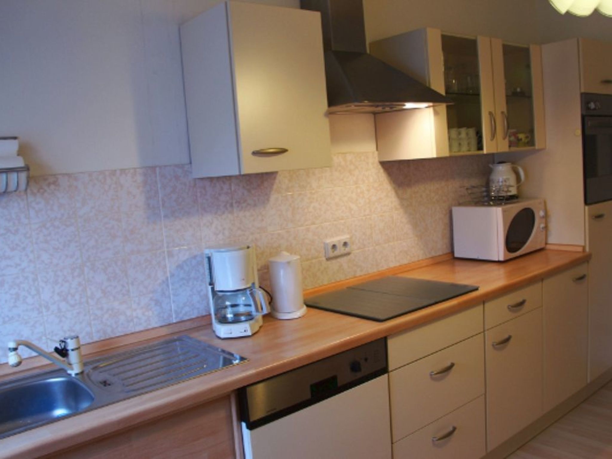 In St. Wendel mit Terrasse-Image-tags.info