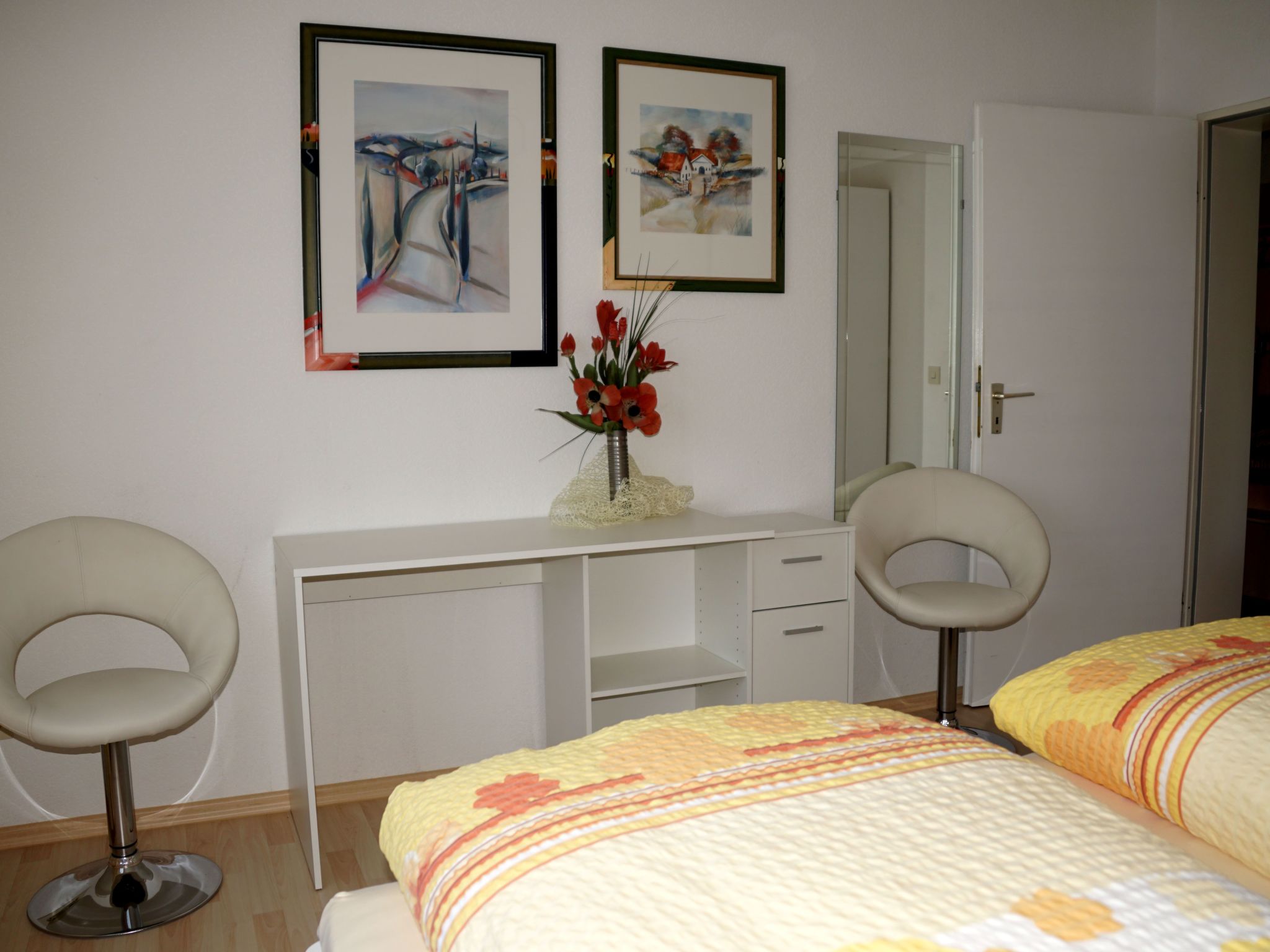 In St. Wendel mit Terrasse-Image-tags.info