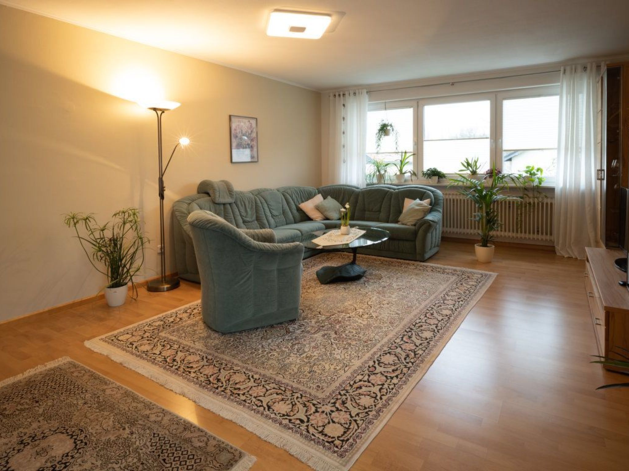 Ferienwohnung-Binnen