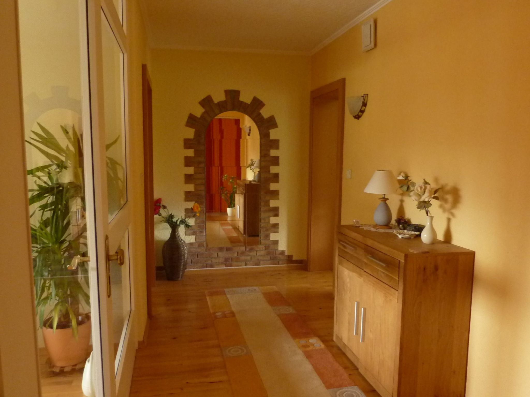 Ferienwohnung-Binnen