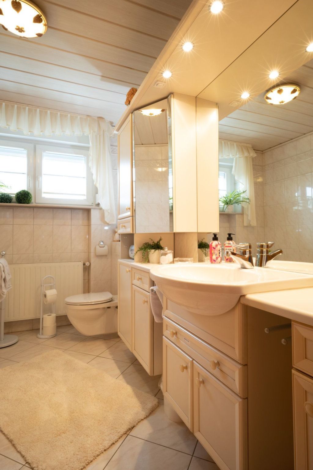 Ferienwohnung-Binnen