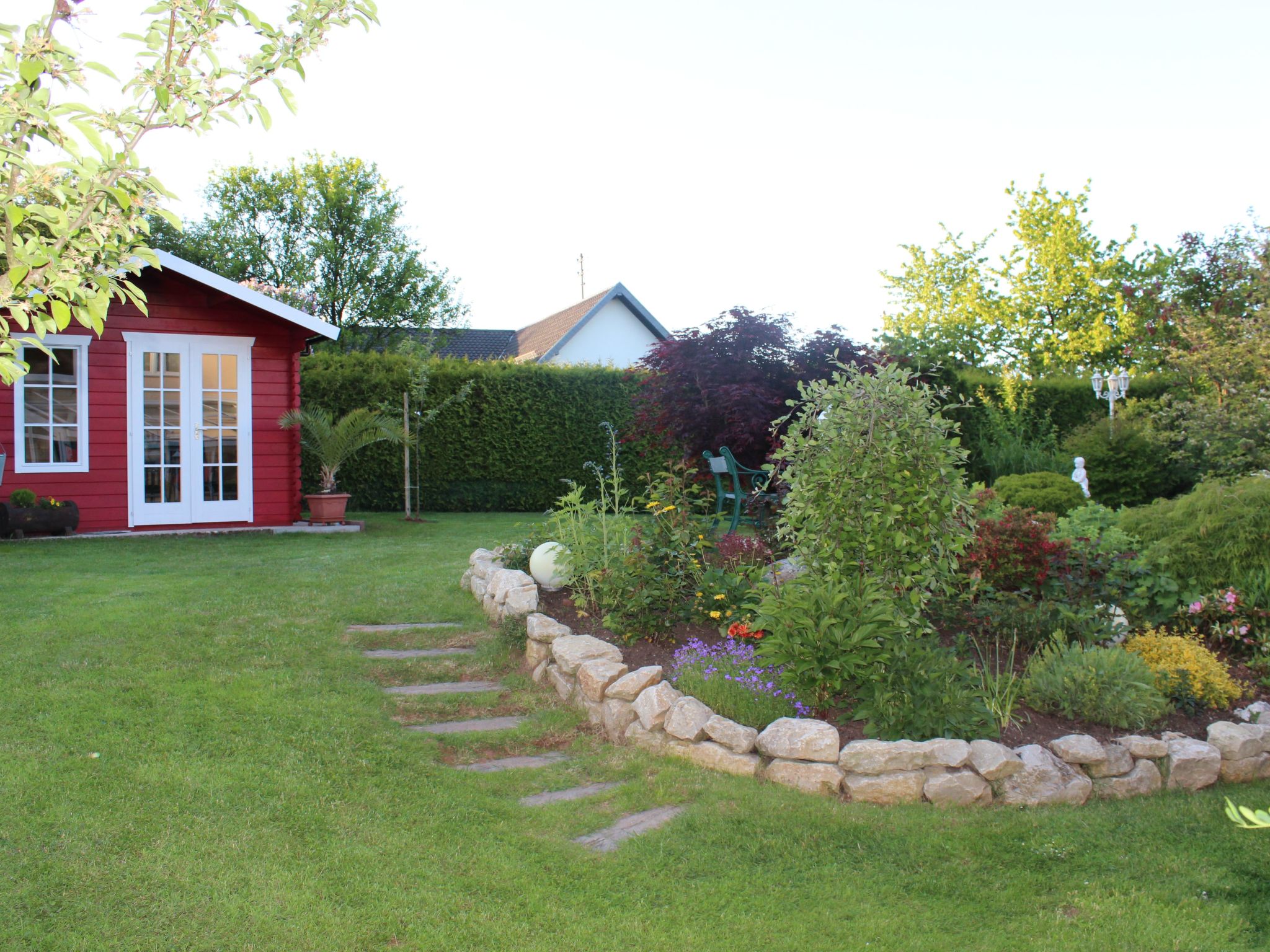 Ferienwohnung-Binnen