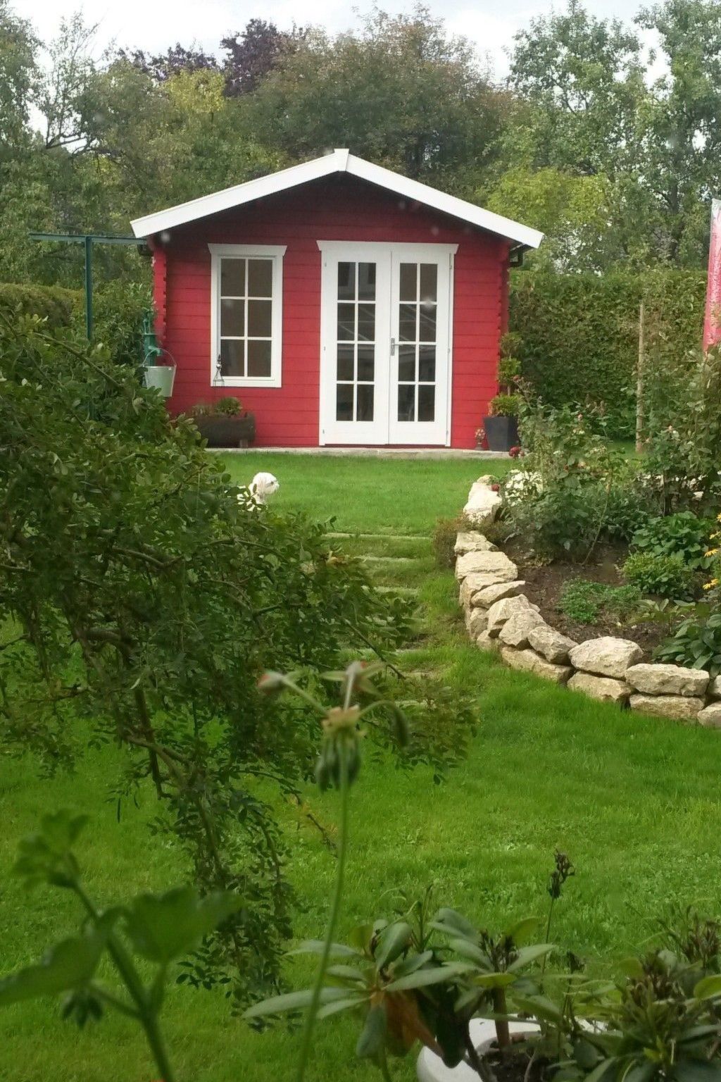 Ferienwohnung-Binnen