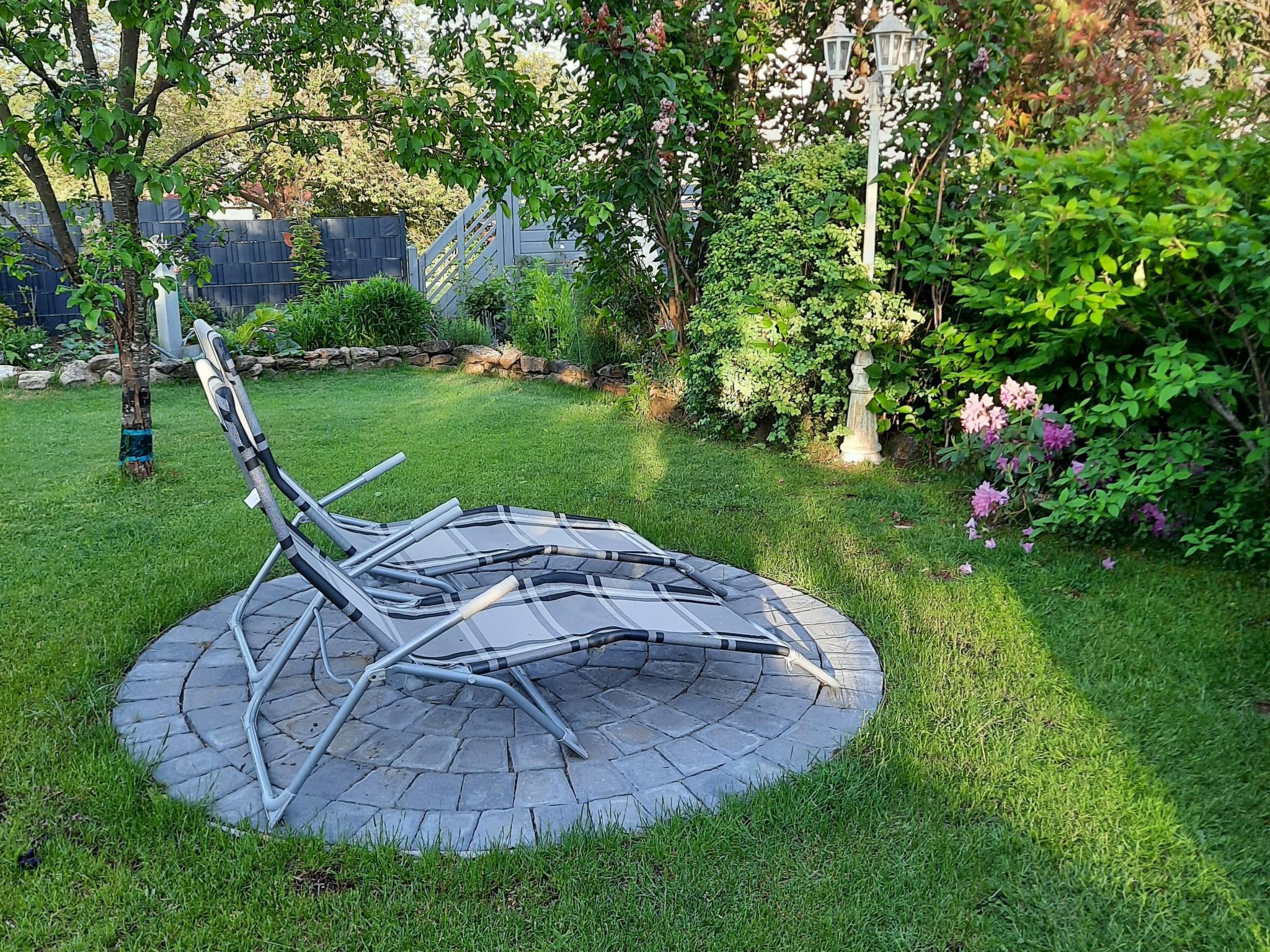 Ferienwohnung-Binnen