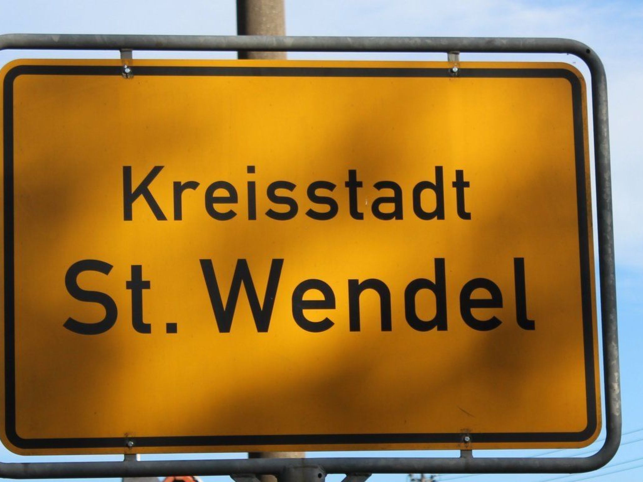 Ferienwohnung-Binnen