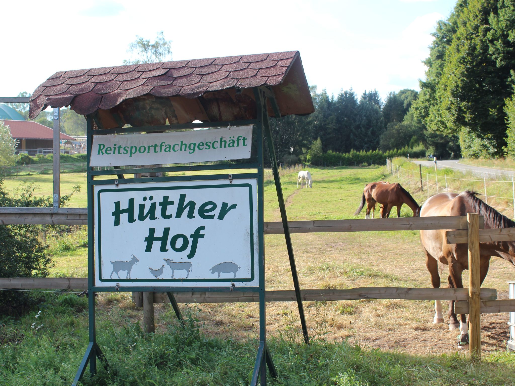 Ferienwohnung-Binnen