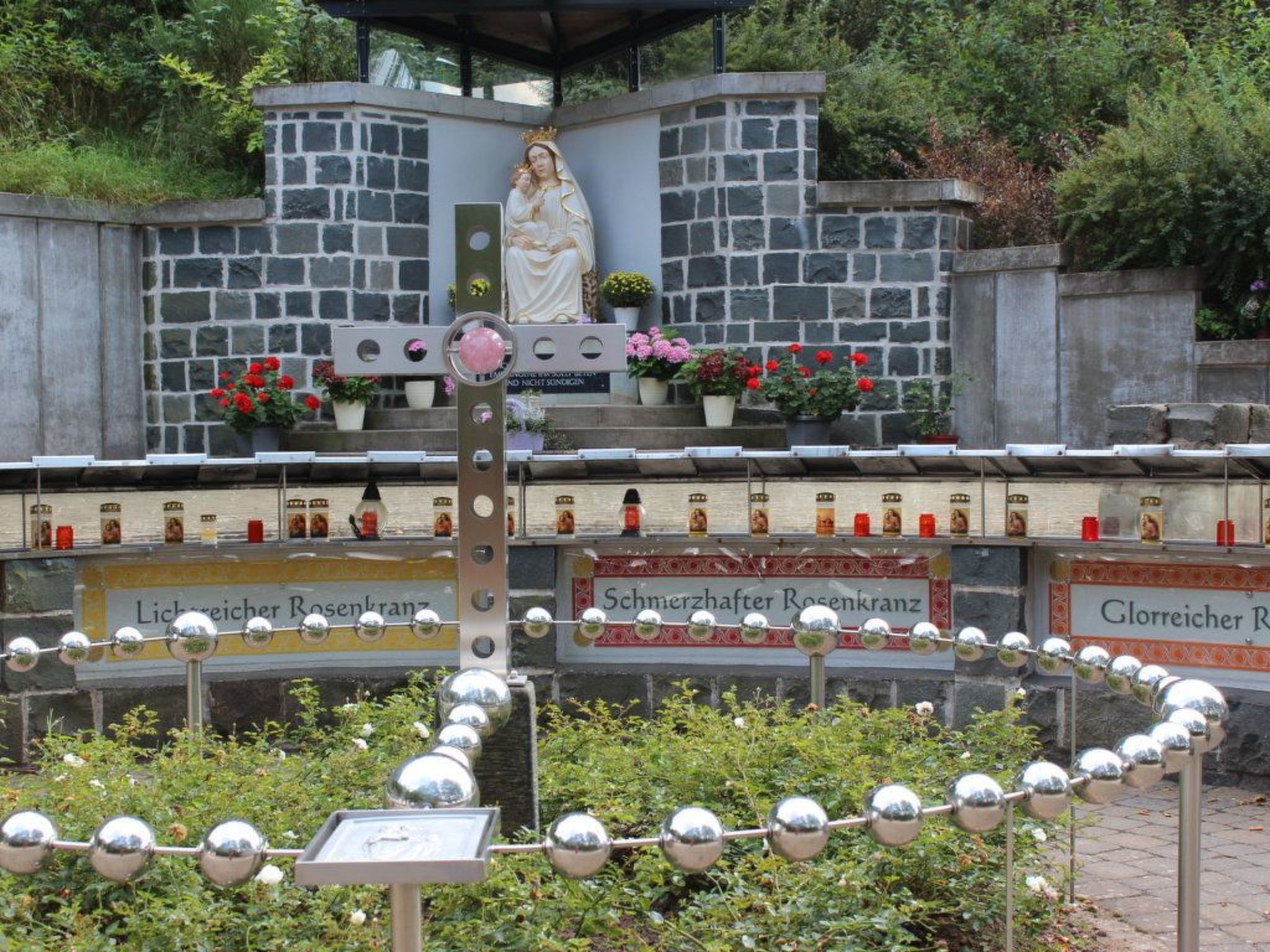 Ferienwohnung-Binnen