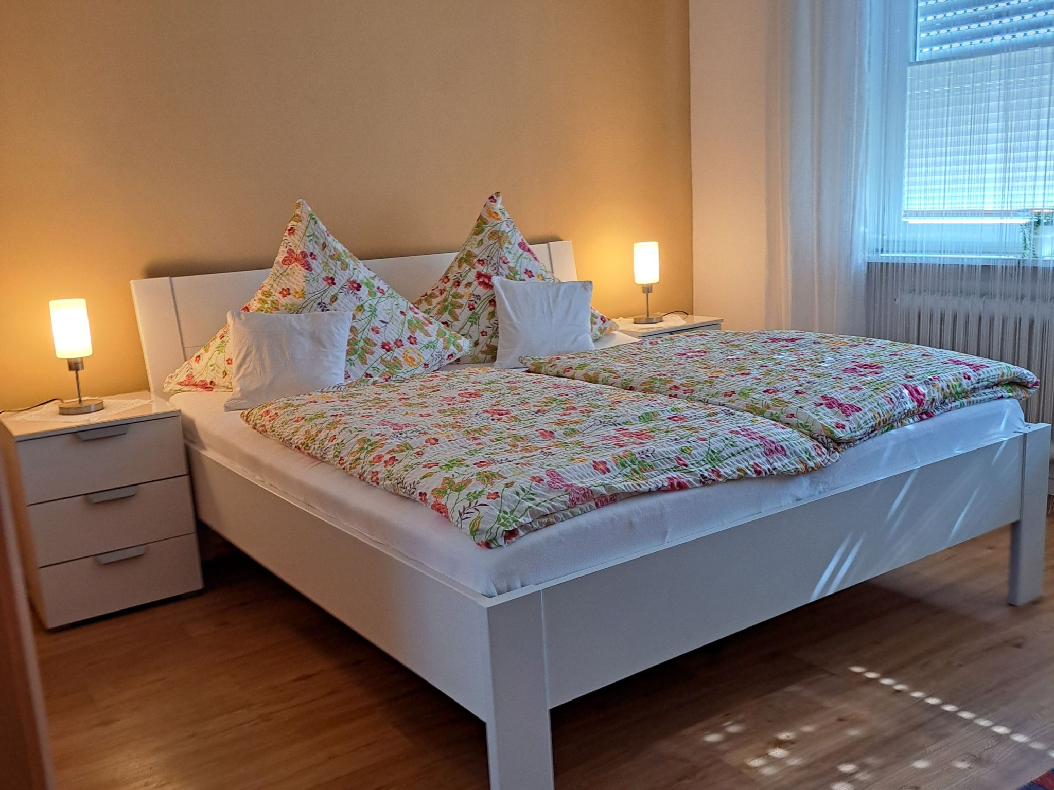 Ferienwohnung-Binnen