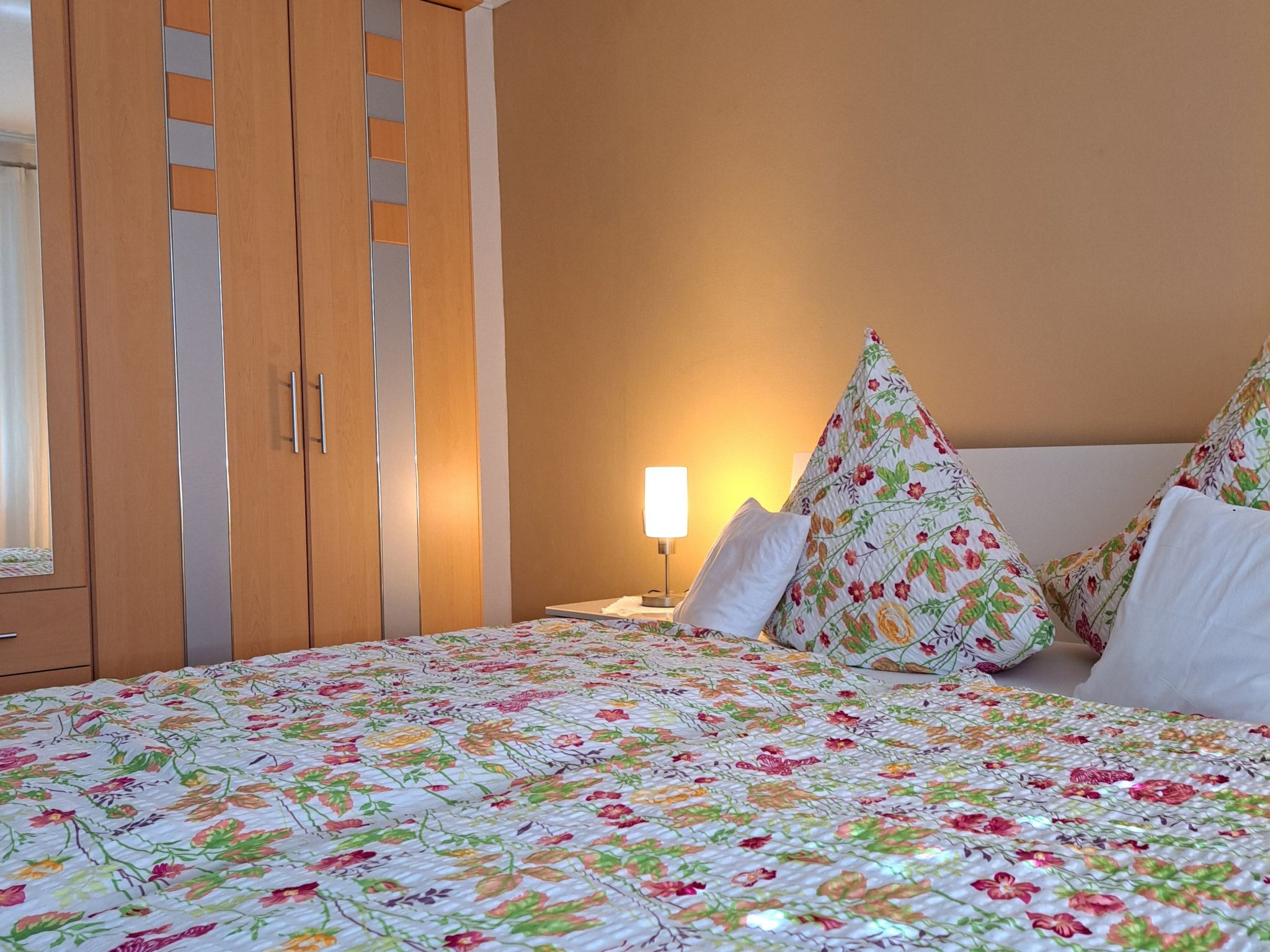 Ferienwohnung-Binnen