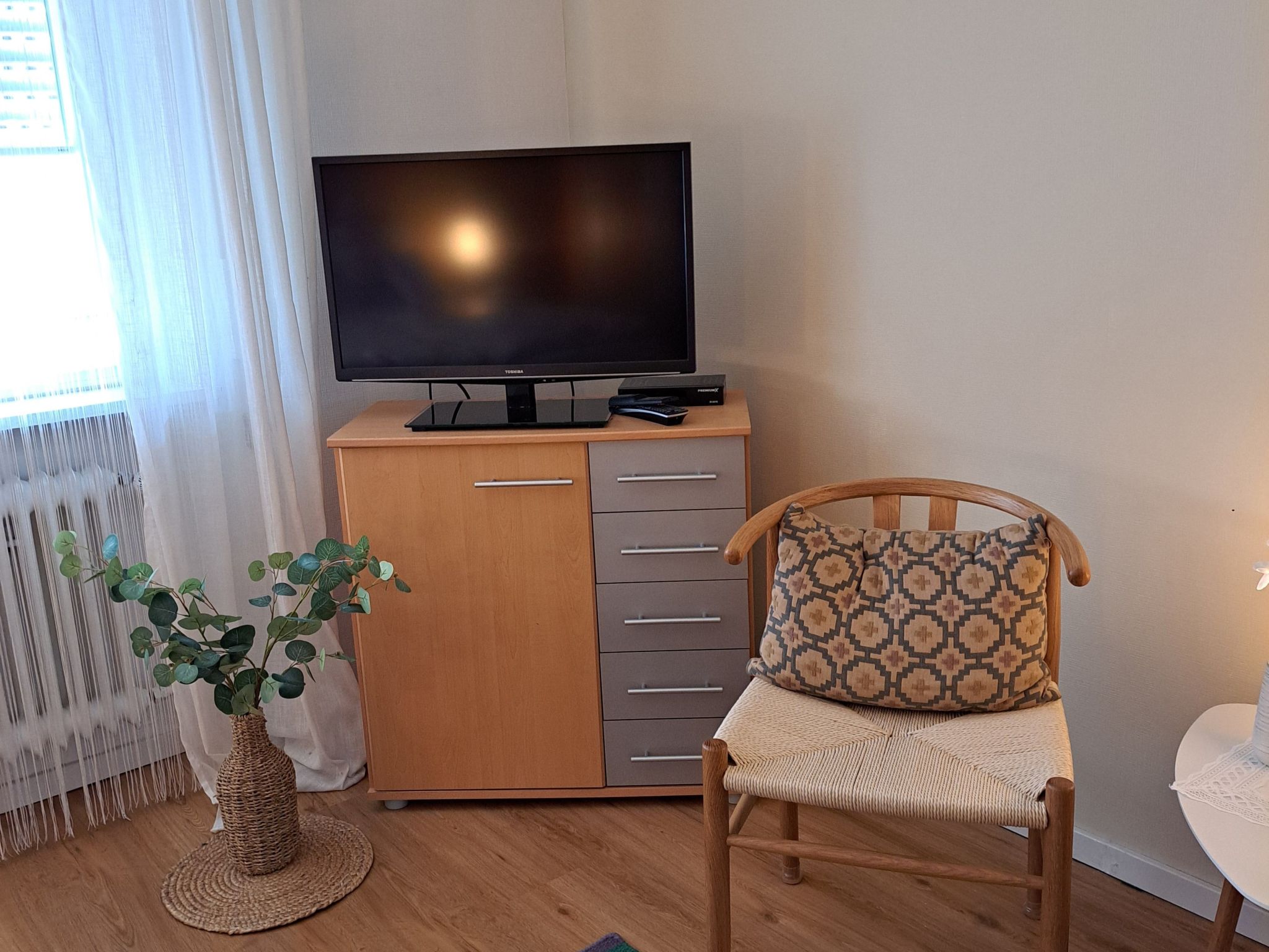 Ferienwohnung-Binnen