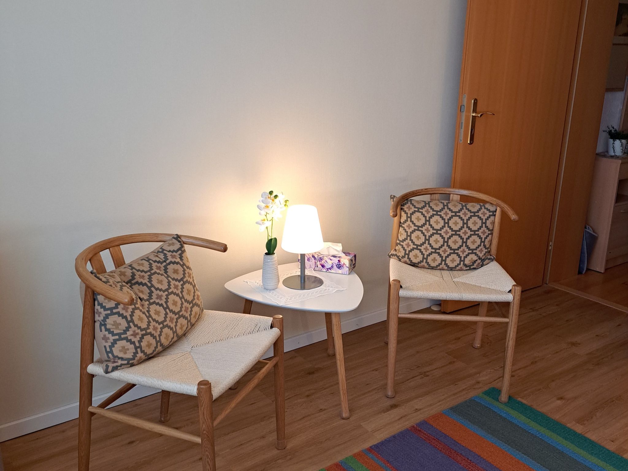 Ferienwohnung-Binnen