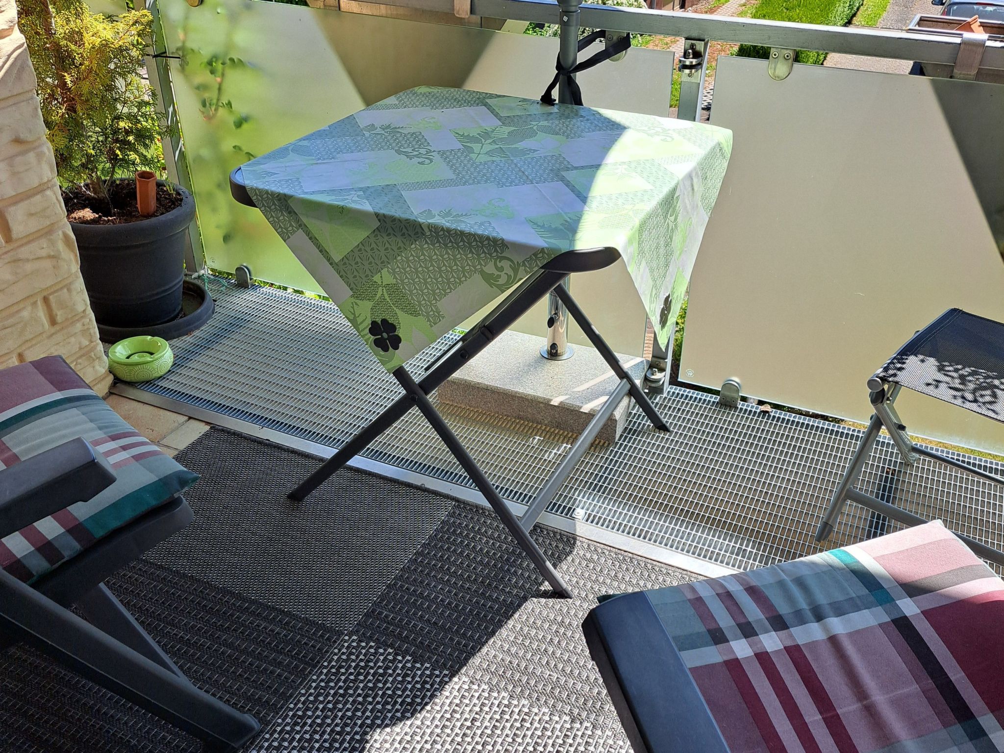 Ferienwohnung-Binnen