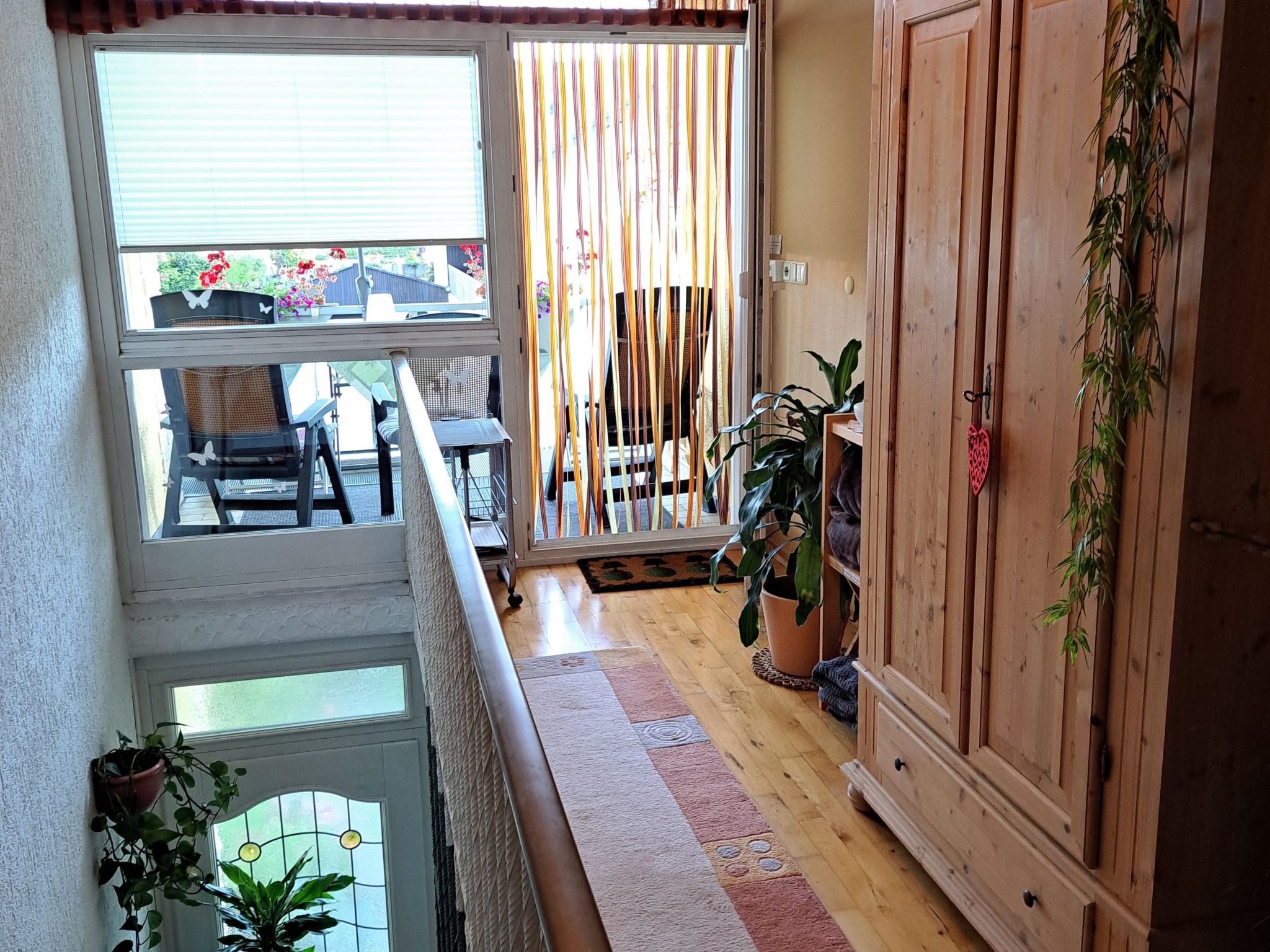 Ferienwohnung-Binnen